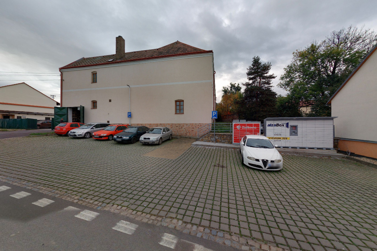 One Box by Allegro foto 5