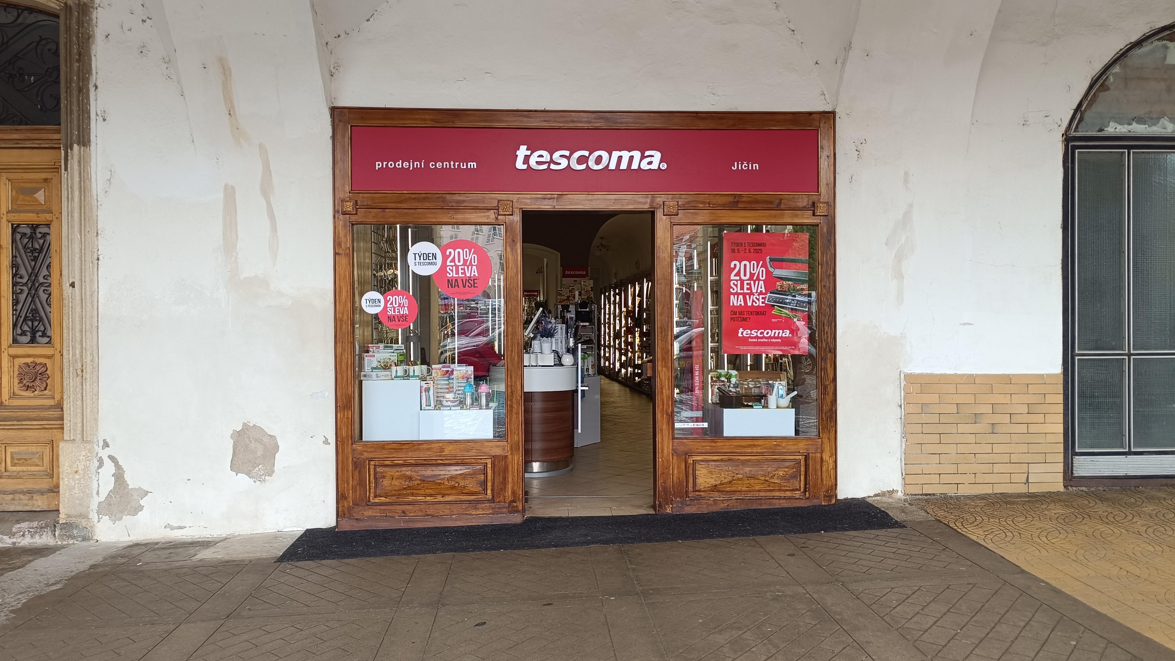 TESCOMA foto 4