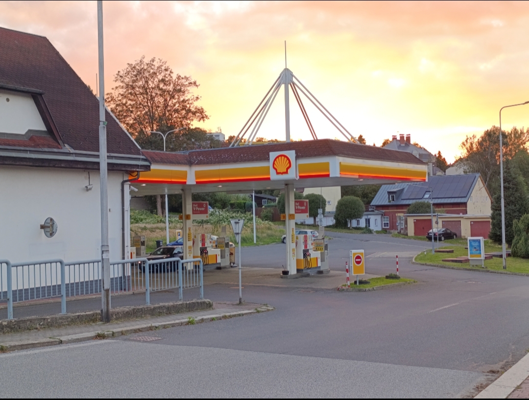 Shell foto 5