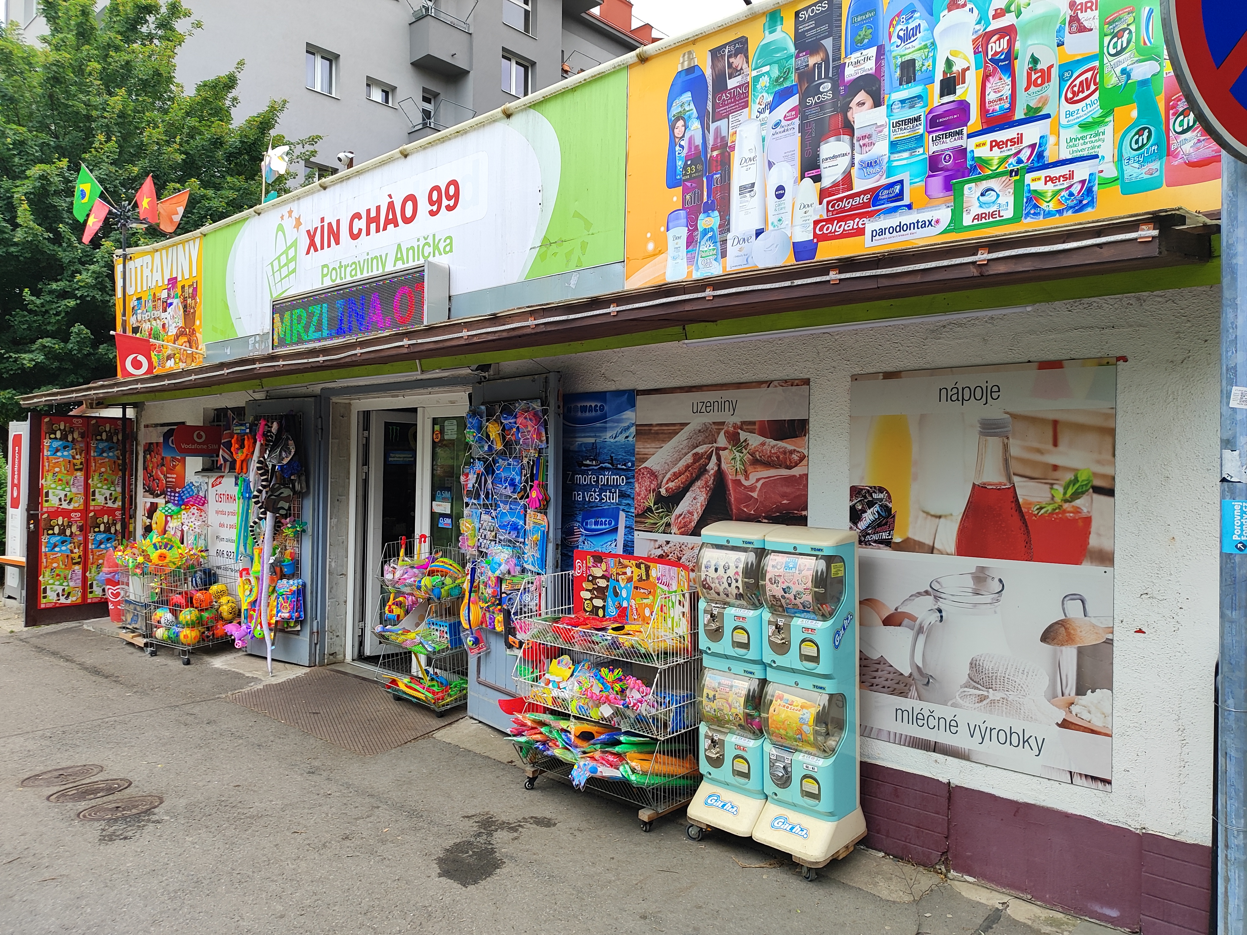 Můjobchod - Potraviny Anička foto 2