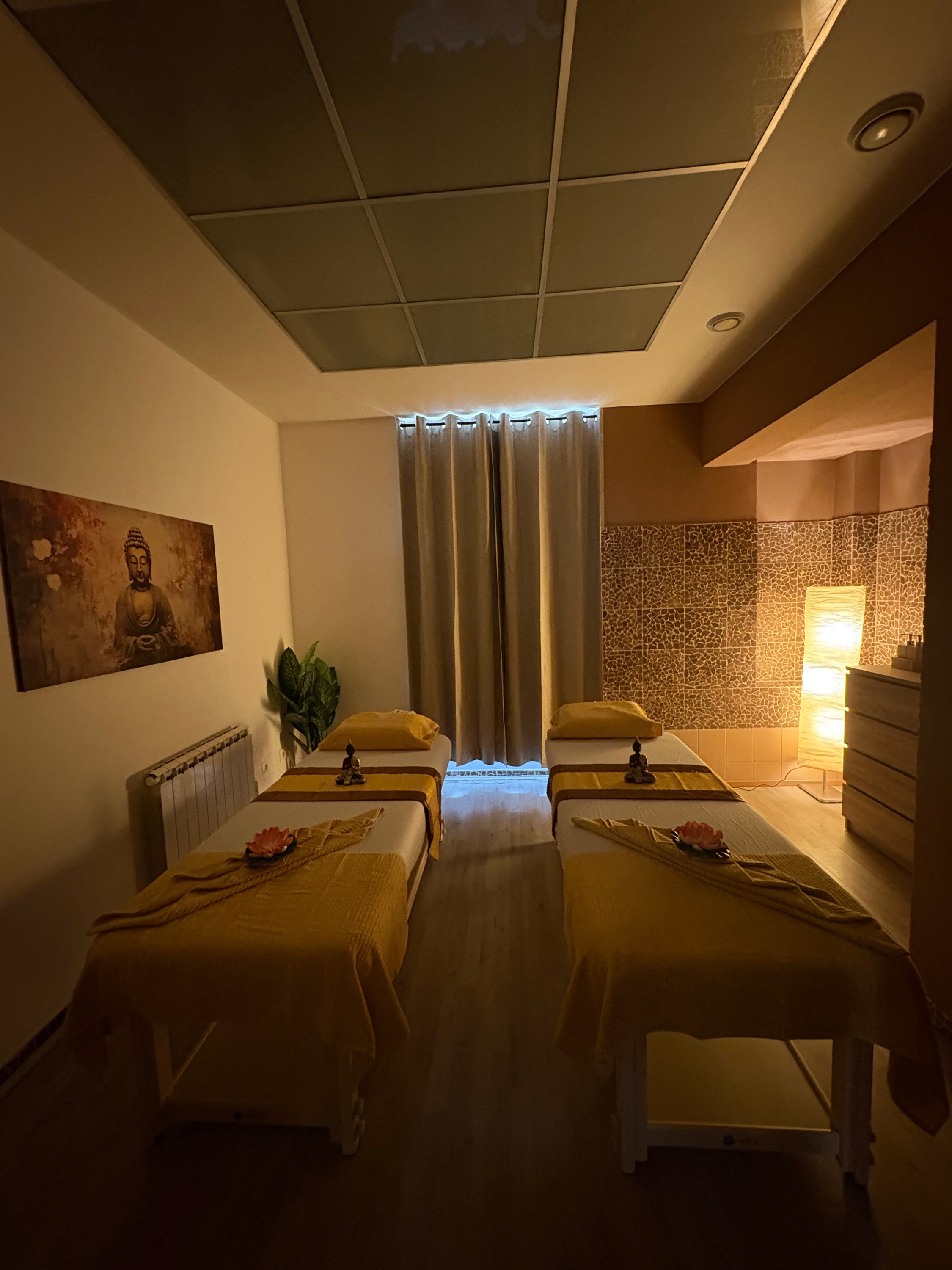 Serene Thai Massage foto 4