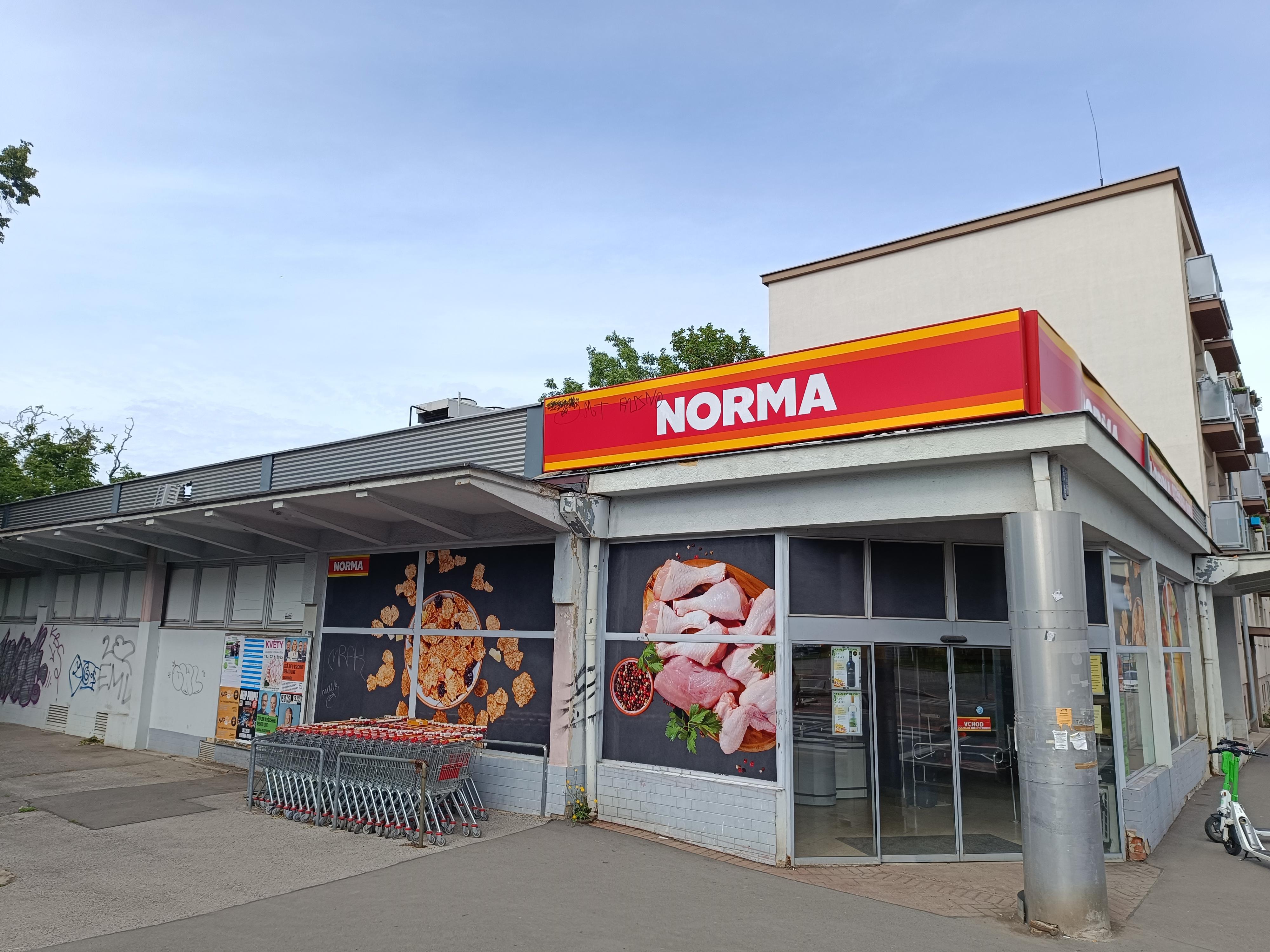 NORMA foto 4