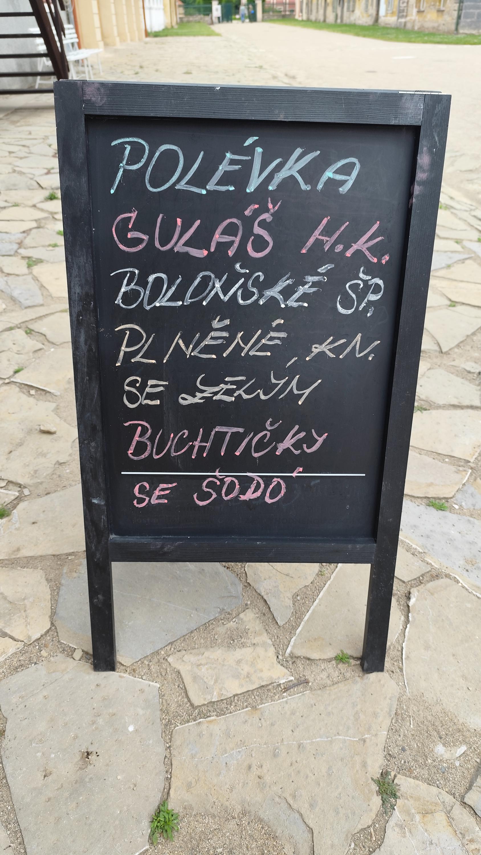 Občerstvení Kravín foto 6
