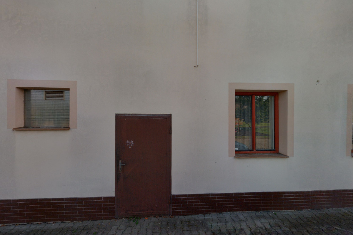 Tesařství Martinák