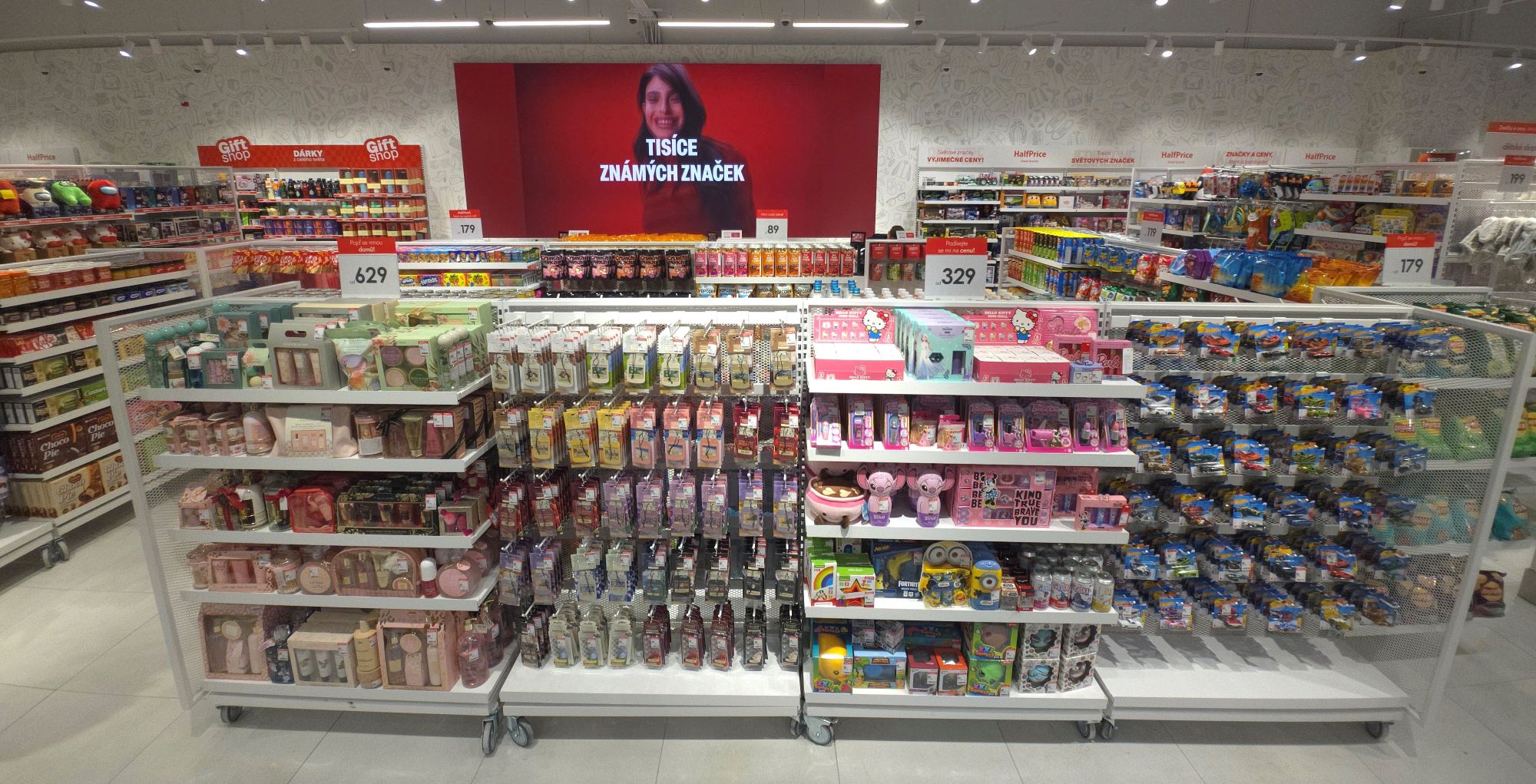 HalfPrice foto 6