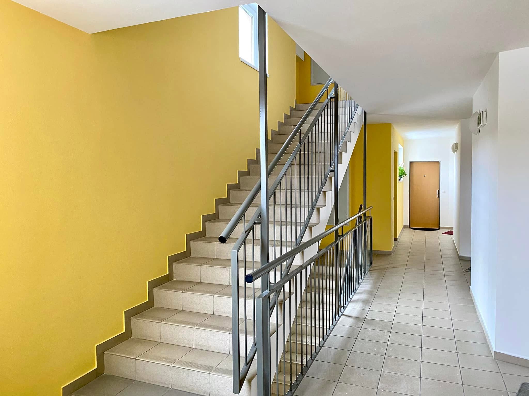 David Prošvic - Malování Olomouc foto 3