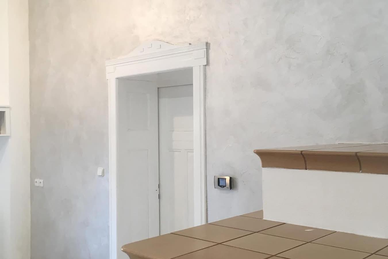 David Prošvic - Malování Olomouc