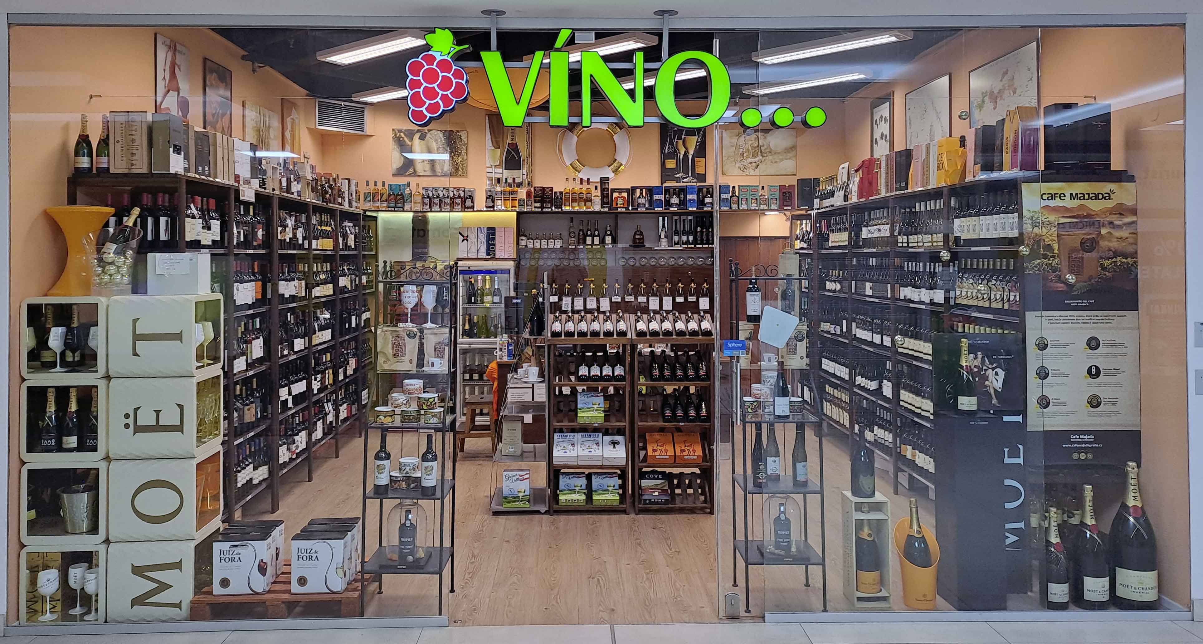 Prodej-vina-eshop.cz foto 2