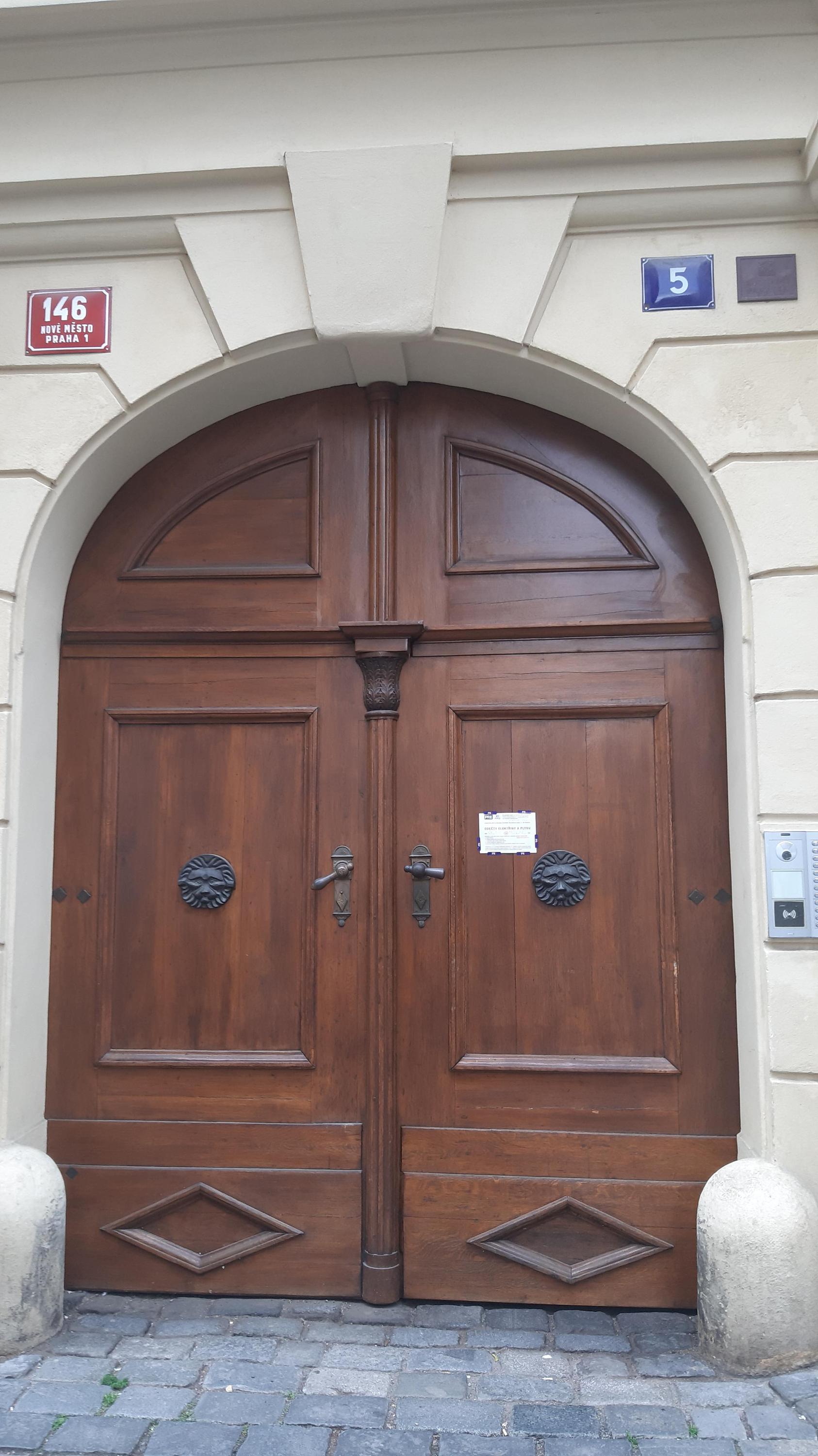 Apartmán St. Michael foto 3