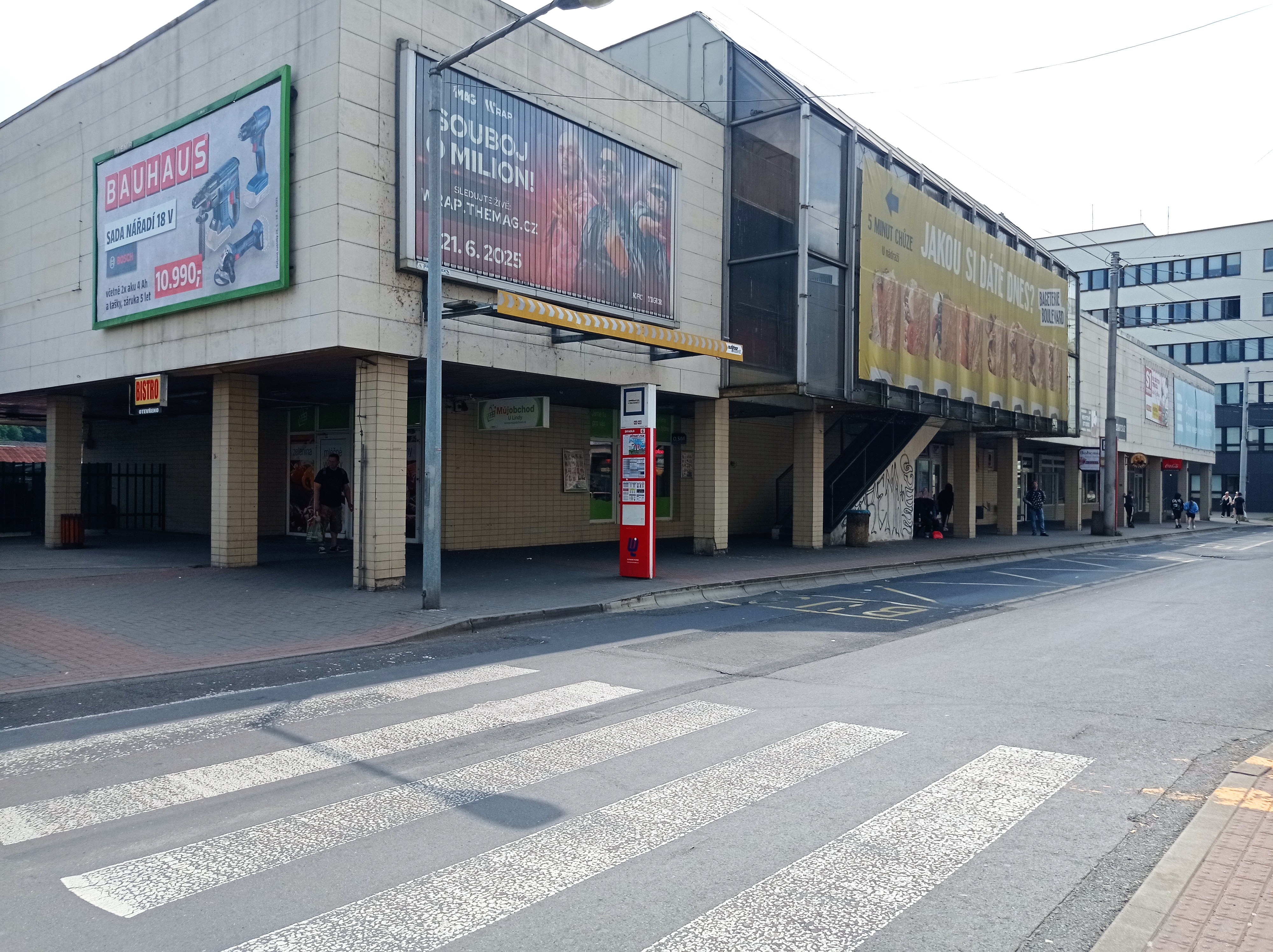 Můjobchod - Potraviny U Lindy foto 1