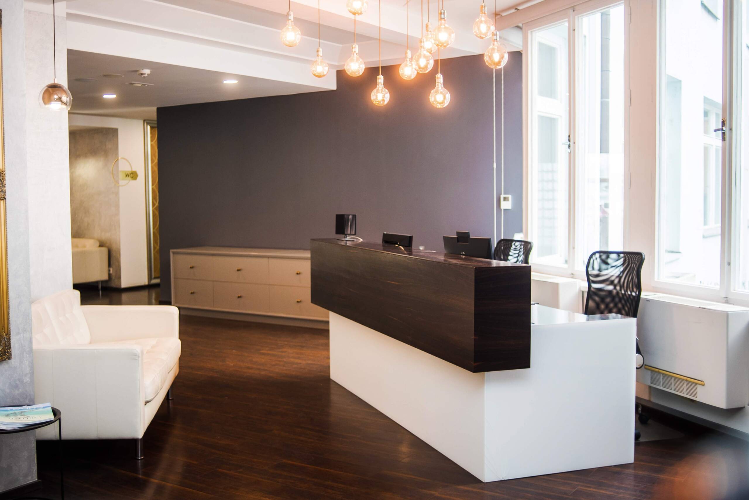 LK - stomatologie Na Příkopě foto 2