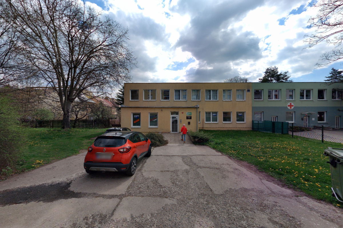 Zubní laboratoř Martina Fábianová, s.r.o.