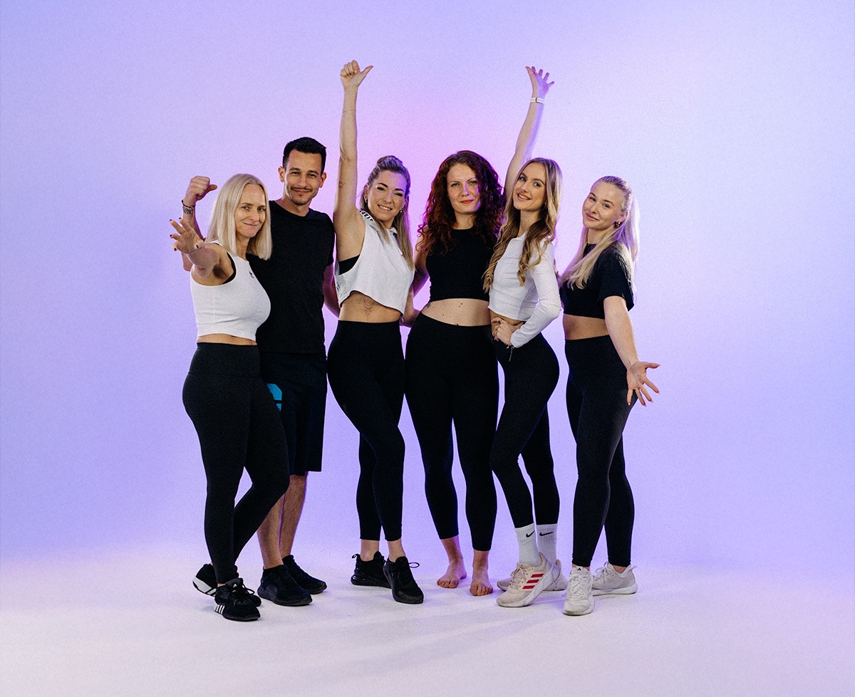 BeBrave Studio foto 2