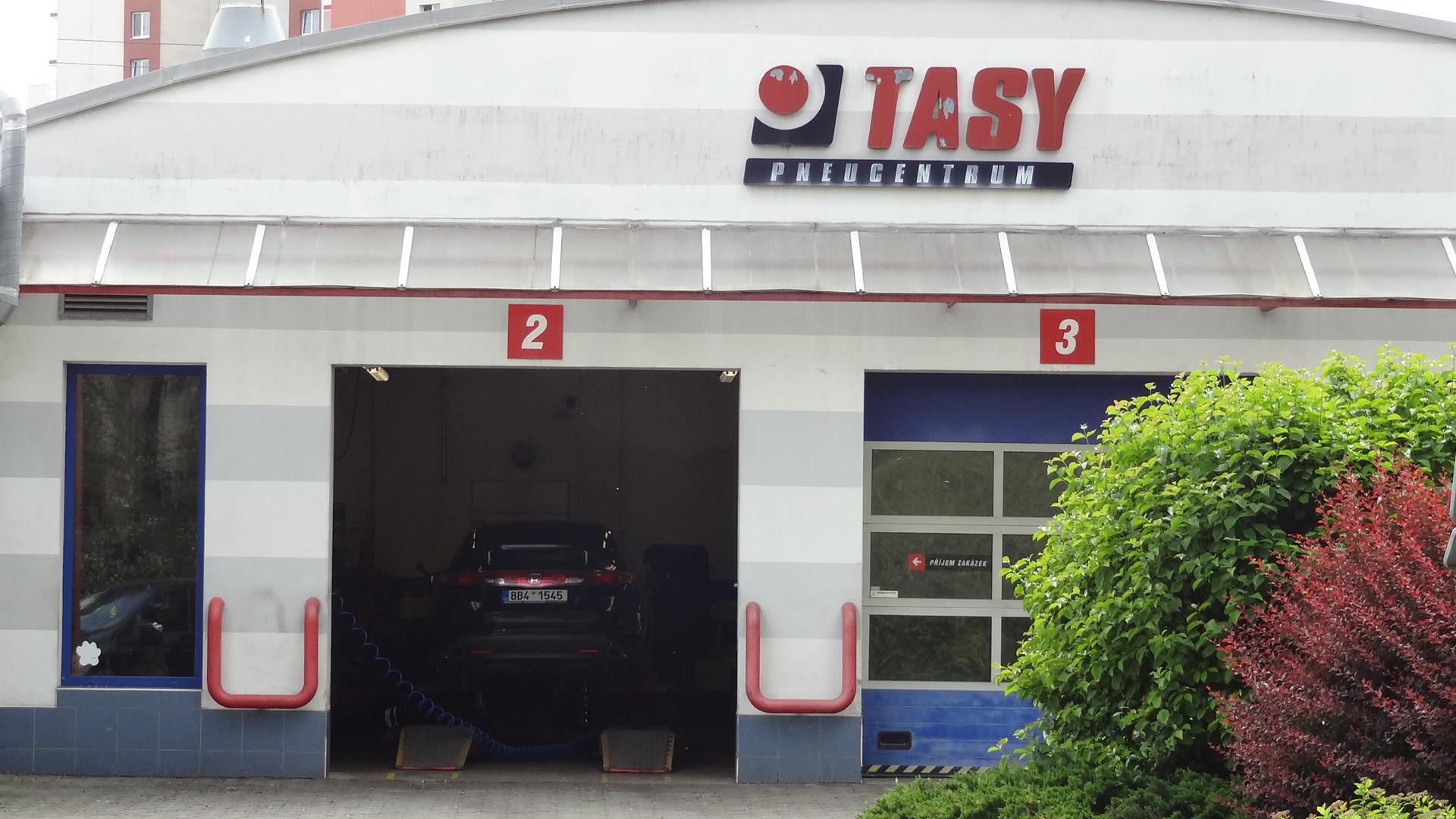 TASY s.r.o foto 6
