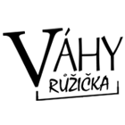 Váha na balíky a sudy CSS-100 s odděl. indikátorem v obchodě Vahy-praha.cz