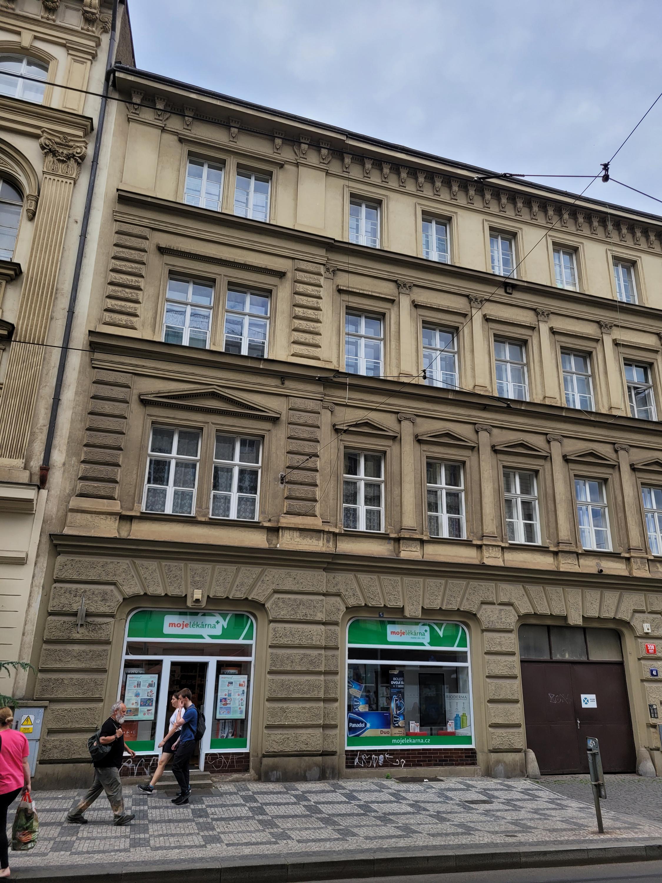 Lékárna Neopharm Štefánikova foto 2