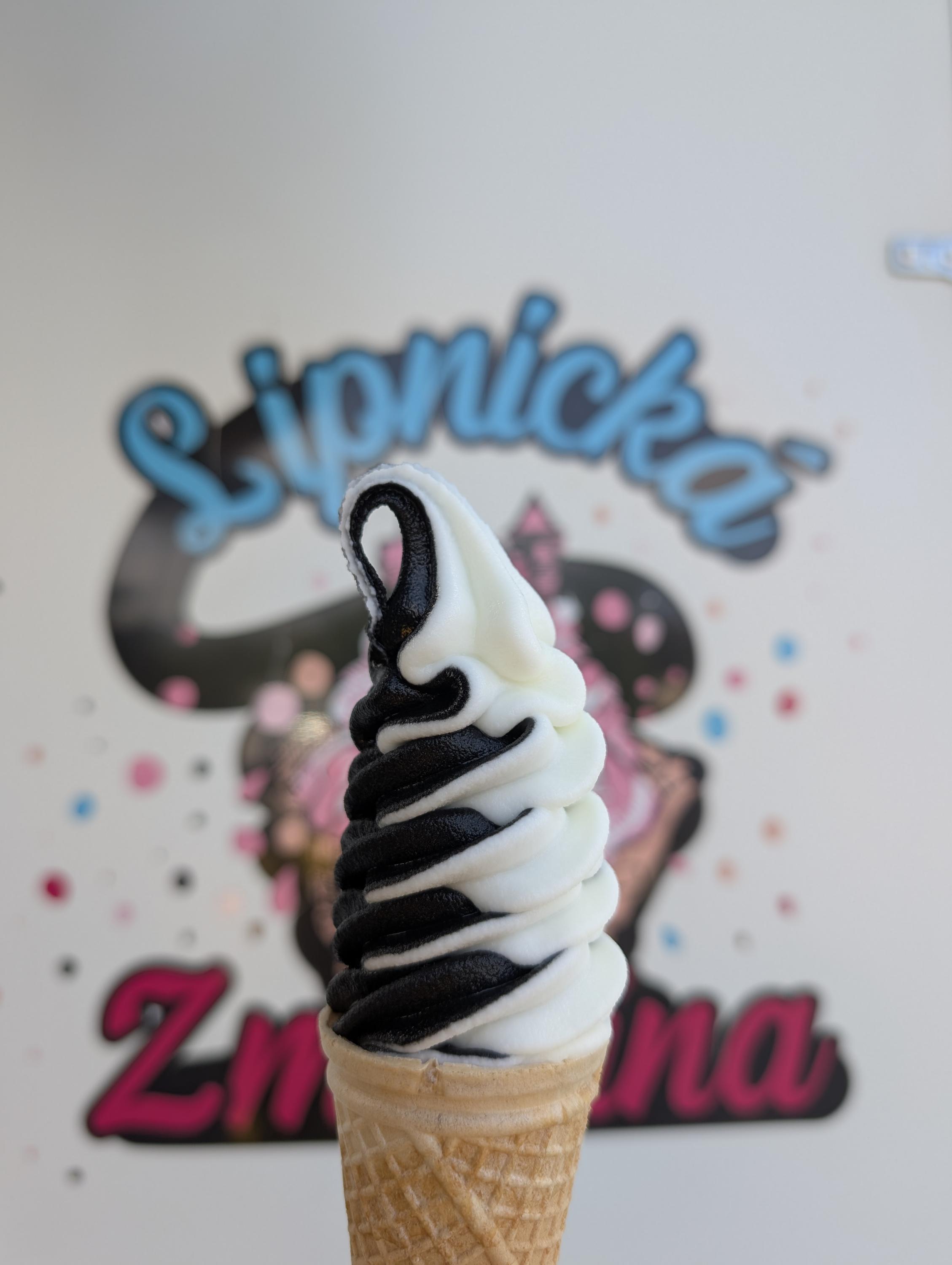 Lipnická Zmrzlina foto 4