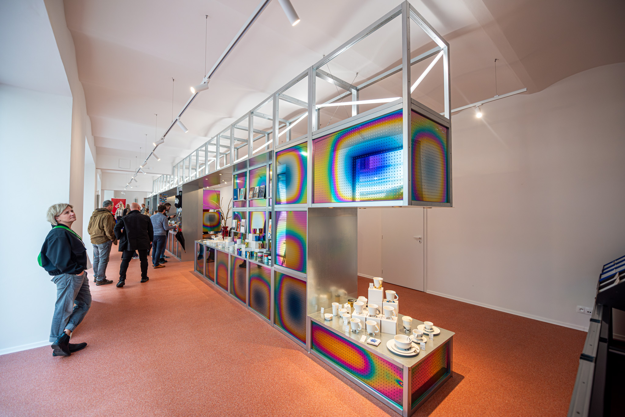 Předprodej vstupenek ZÁMEČNICKÁ foto 3