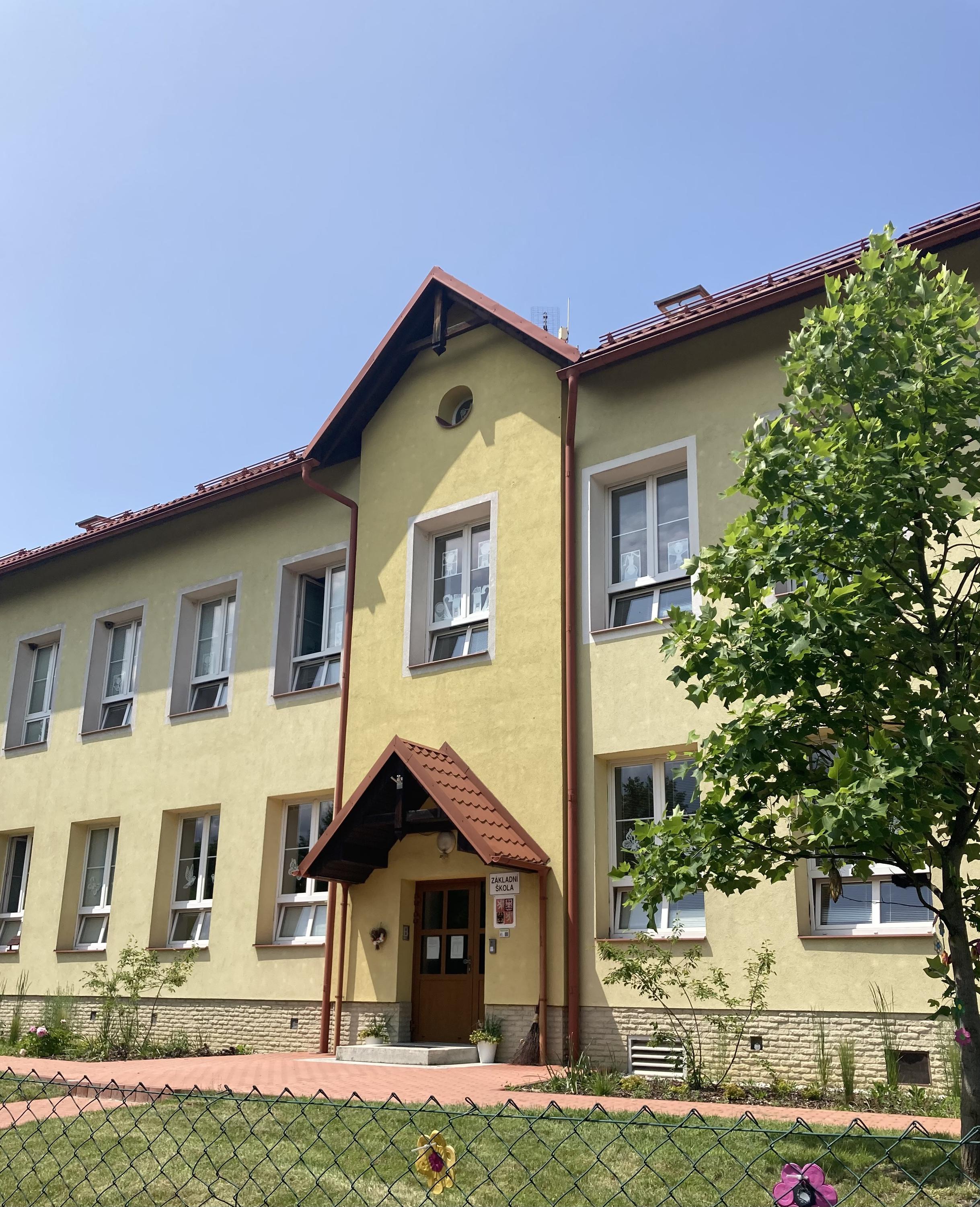 Základní škola Třanovice foto 3