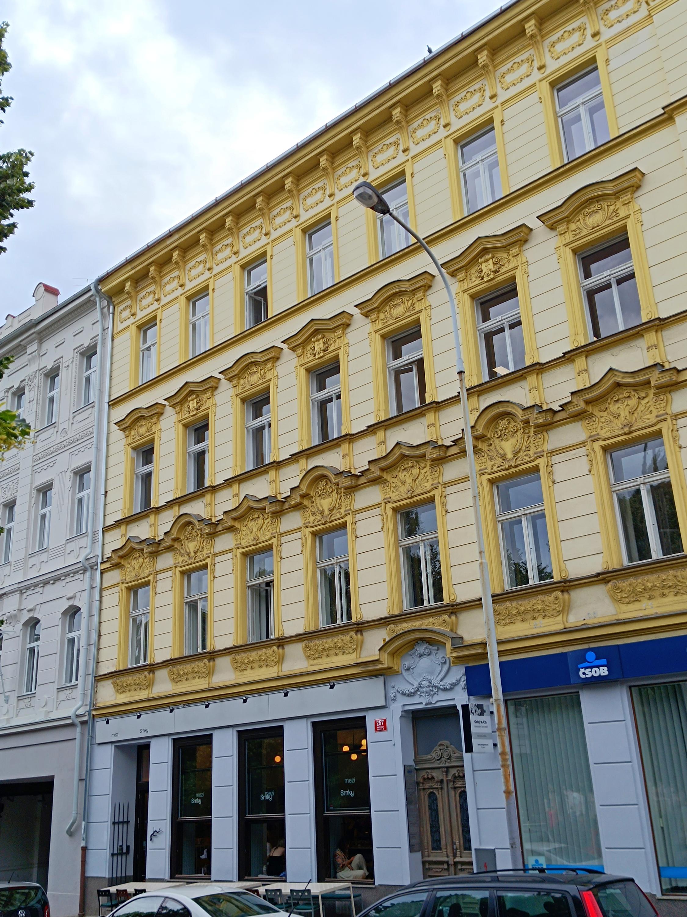 Srnky Smíchov foto 5