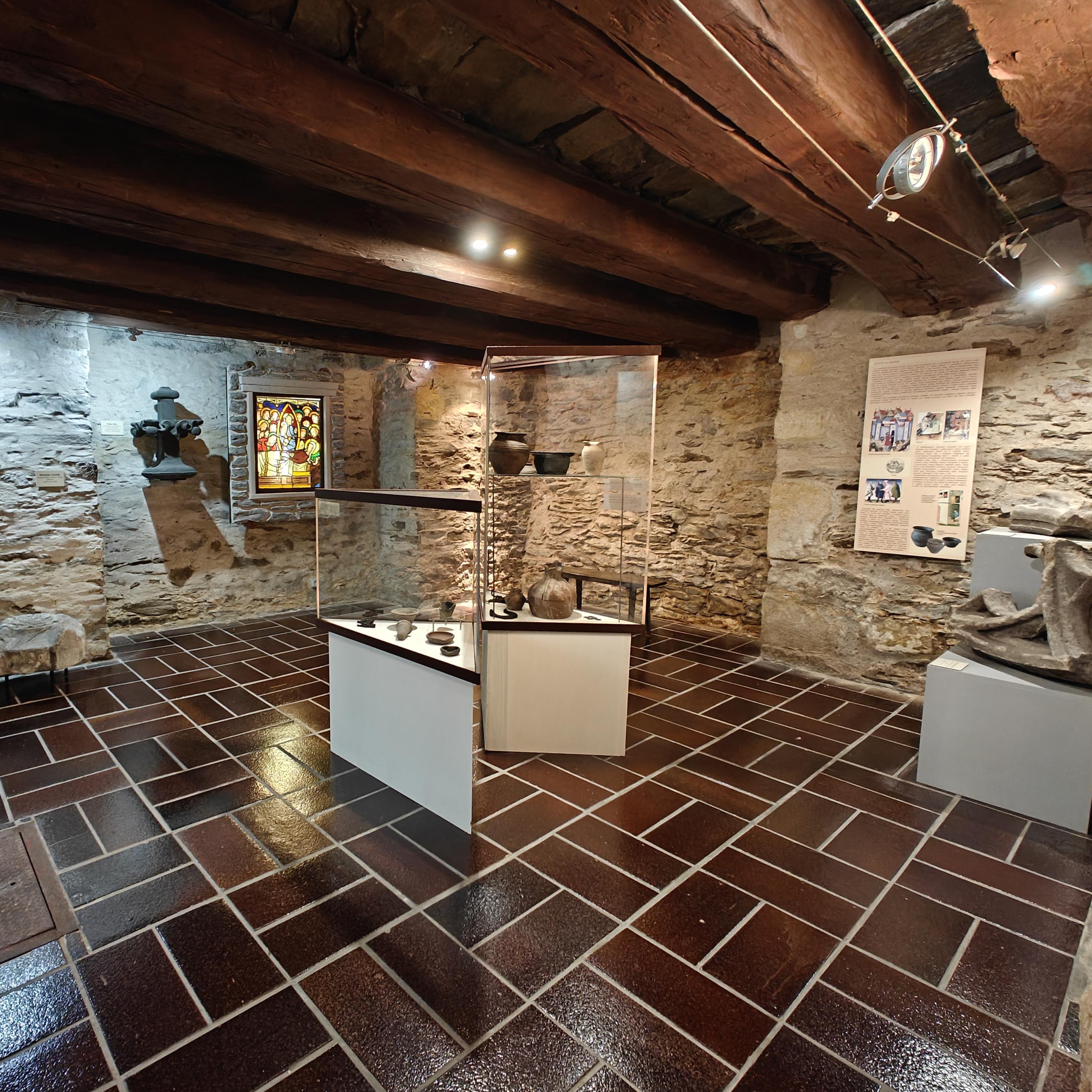 Regionální muzeum v Kolíně - Červinkovský dům foto 3