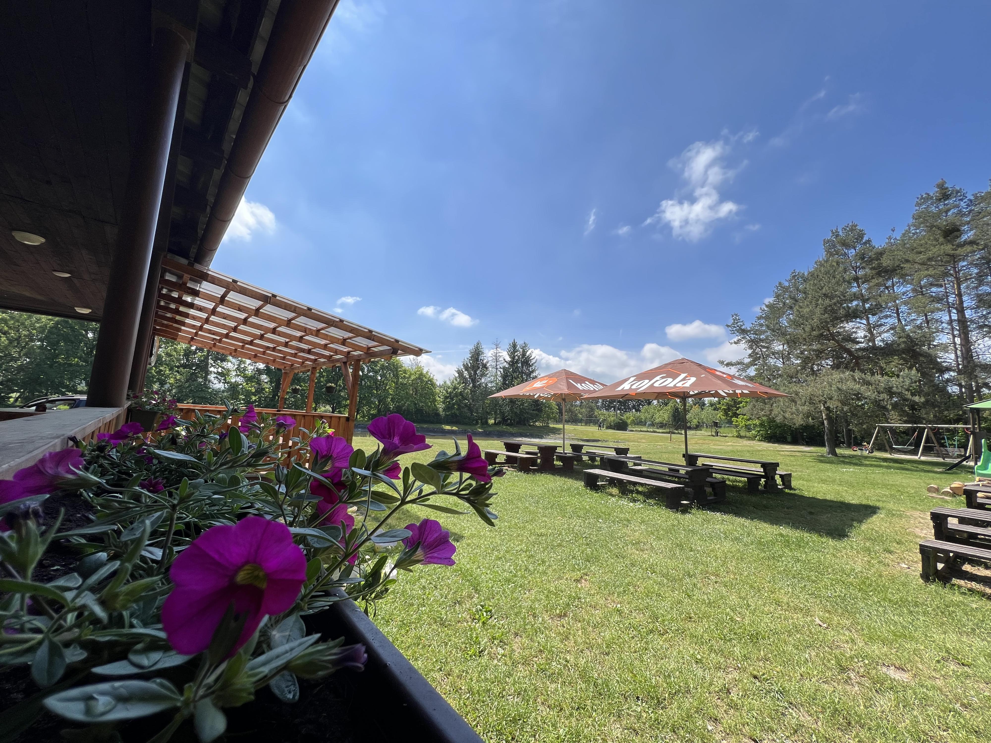 Hospoda Na Koupališti Svaťák foto 2