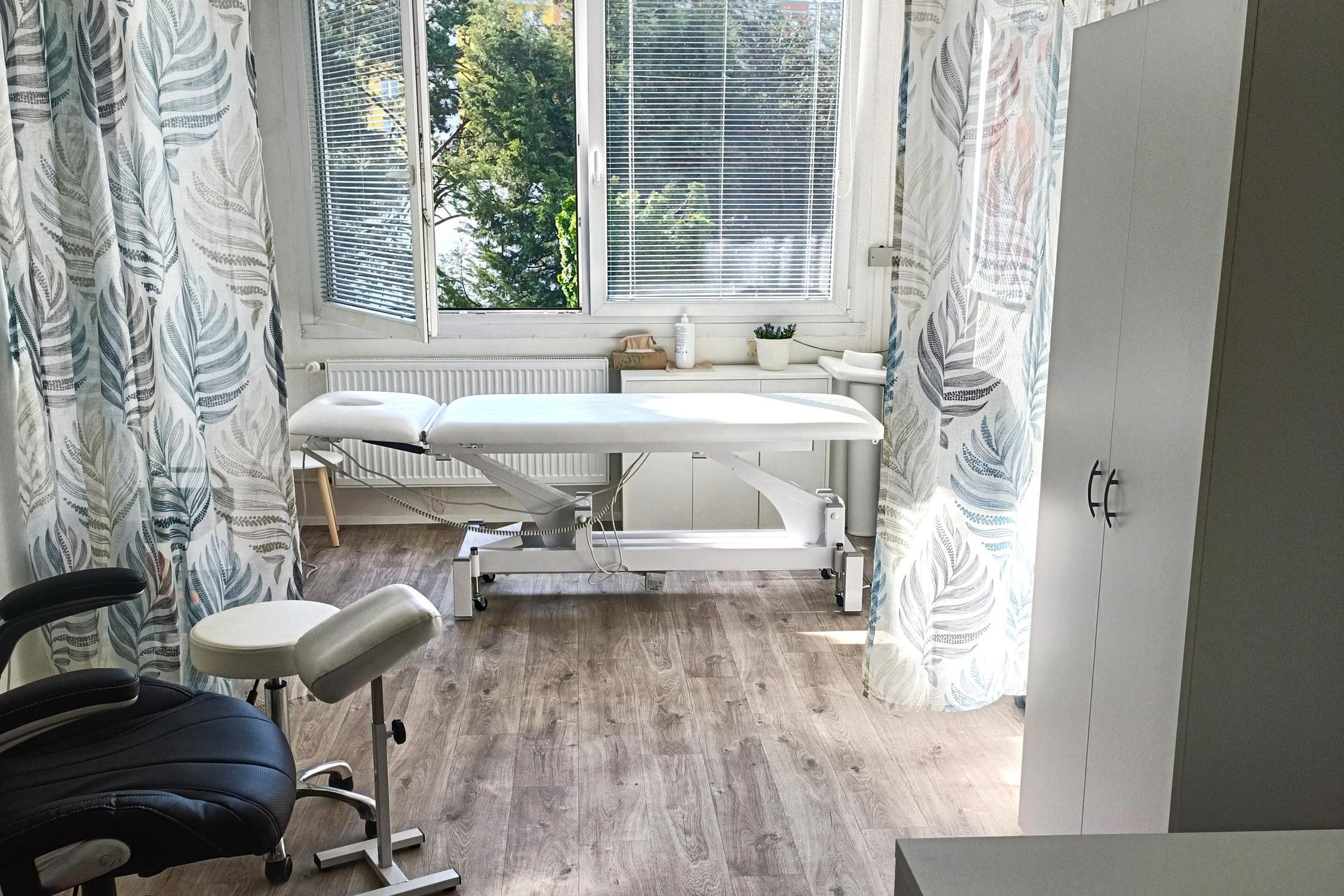 Pedikúra-Masáže Markytánová