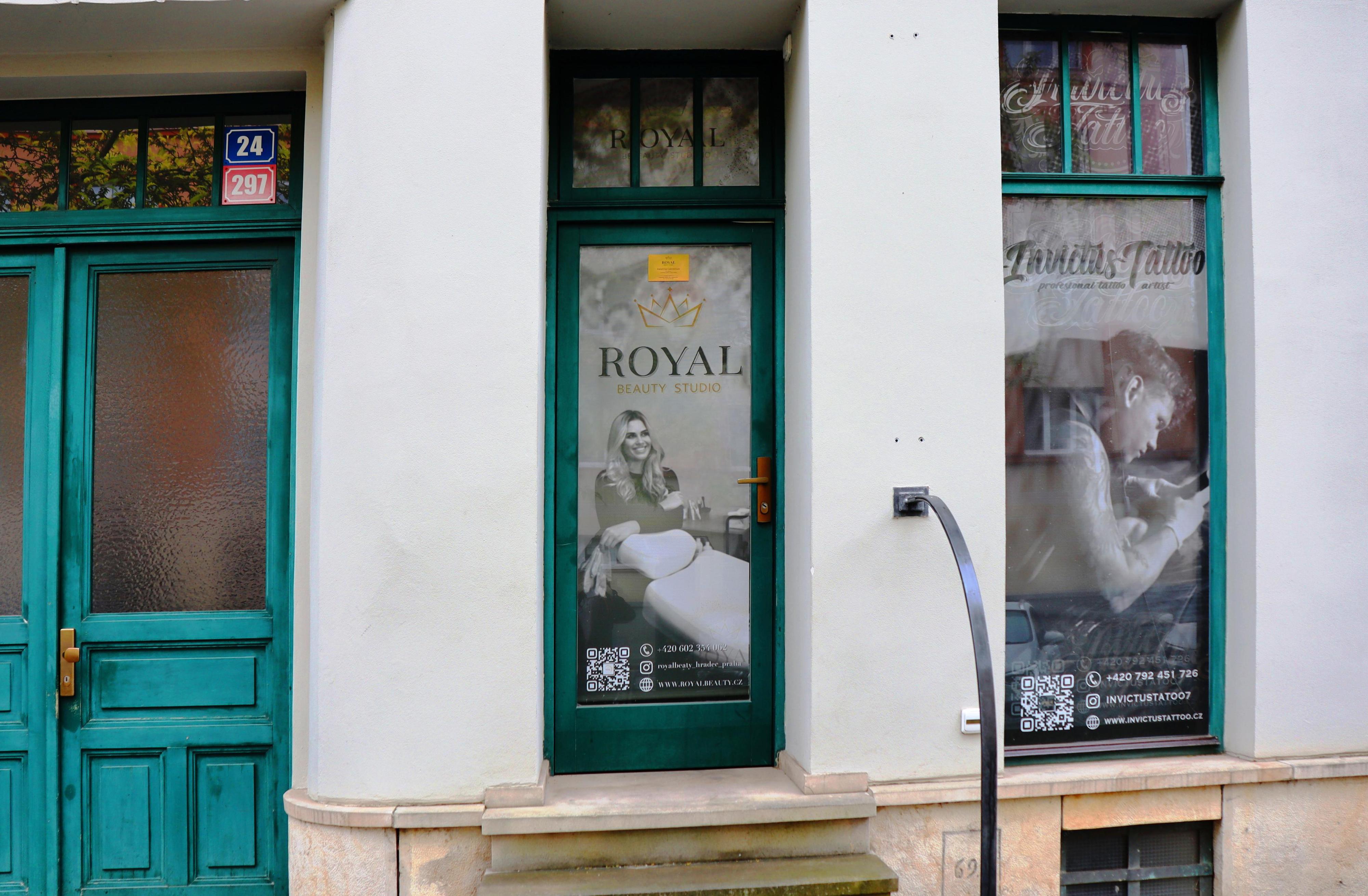 Royal Beauty Studio foto 2