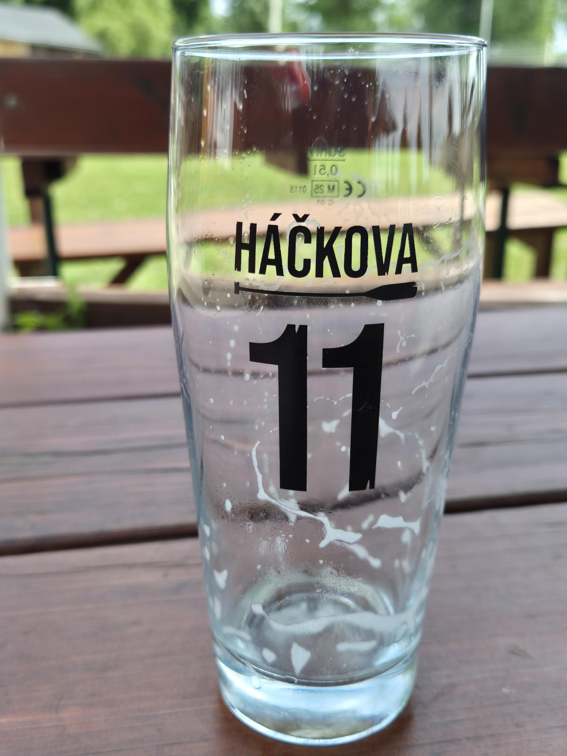 Otavský ráj - kemp Katovice - občerstvení foto 2