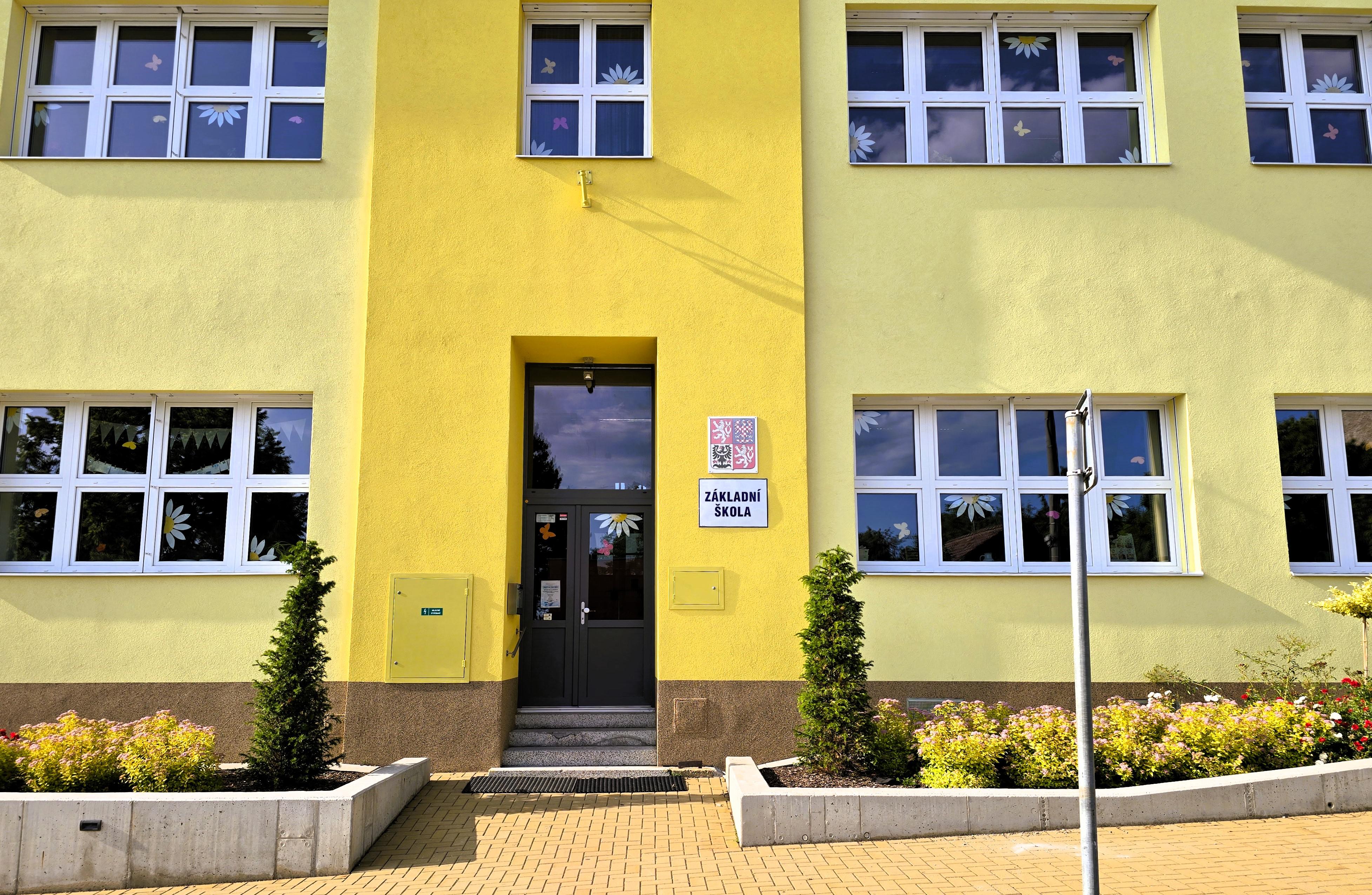 ZŠ Samotišky foto 4