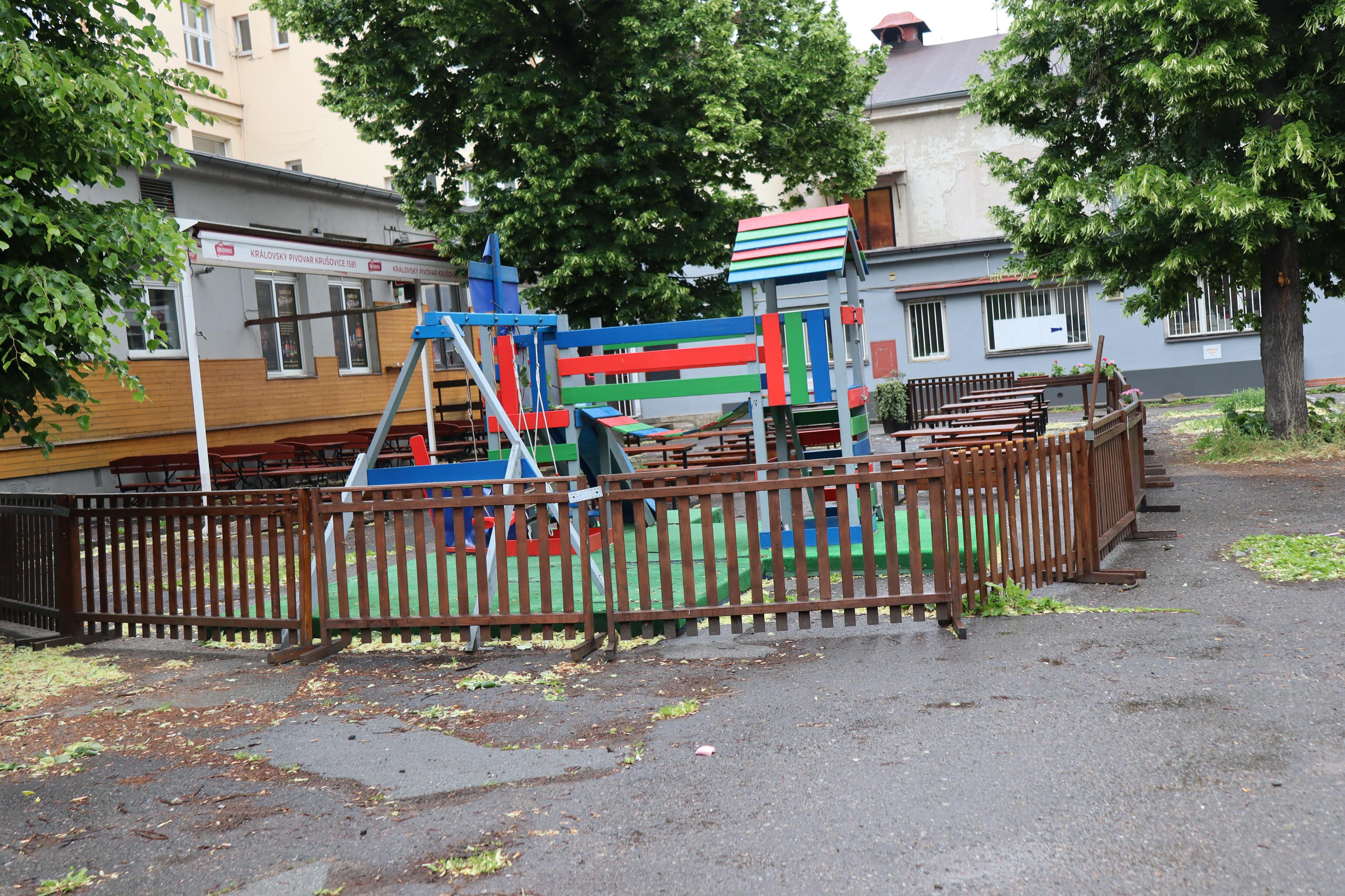 Restaurace Šalanda foto 6