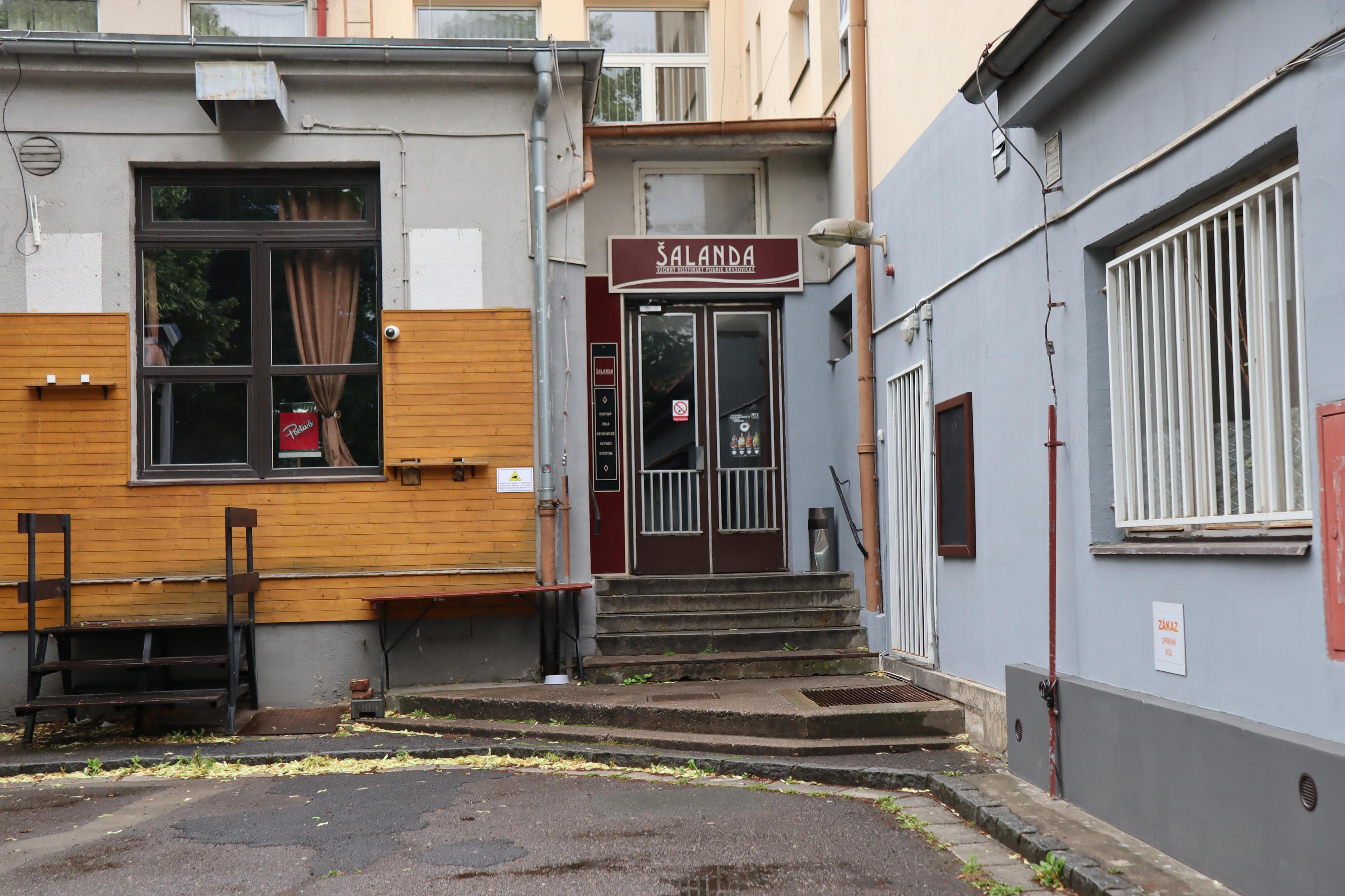 Restaurace Šalanda foto 3