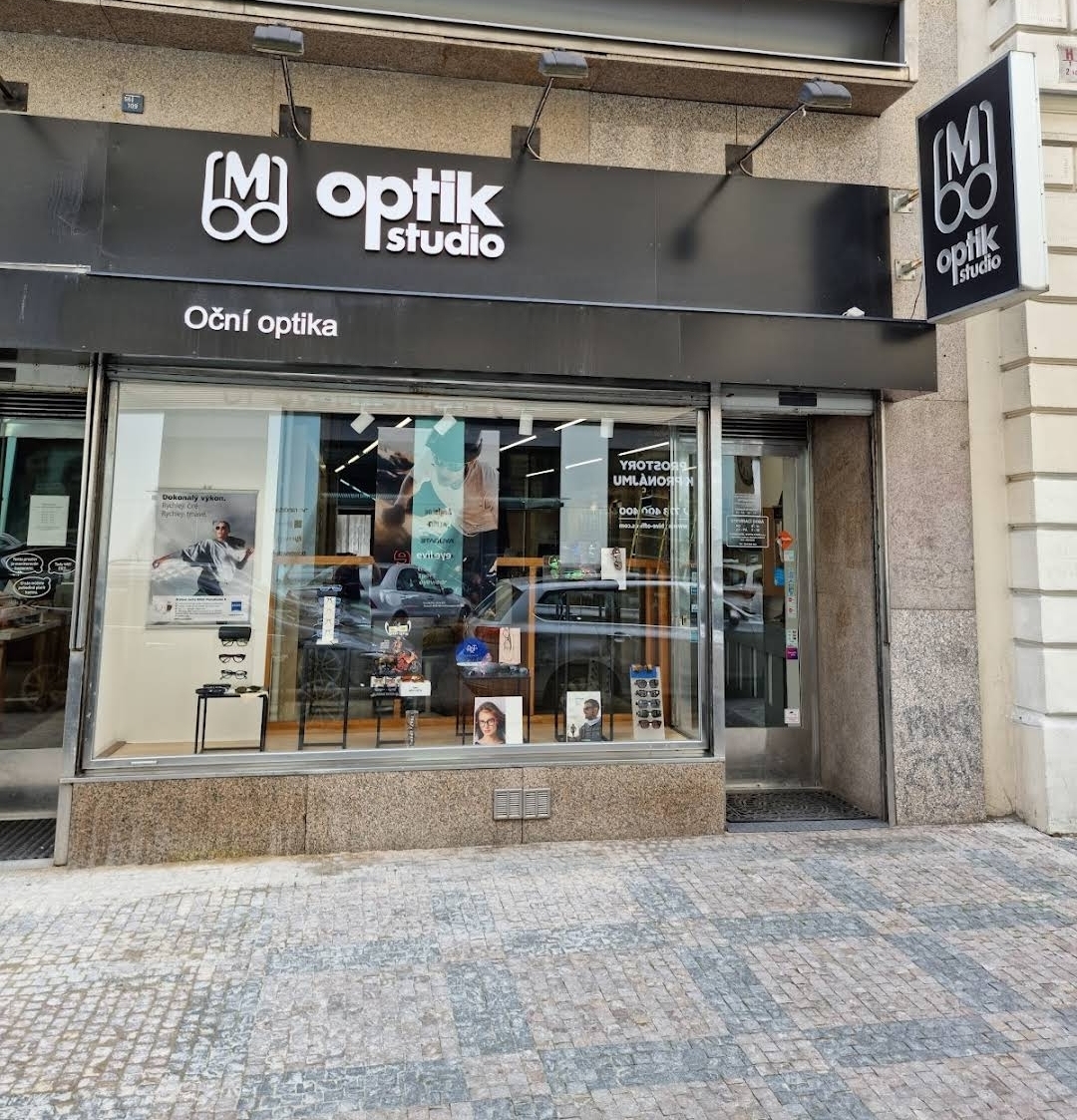 M Optik Studio foto 2