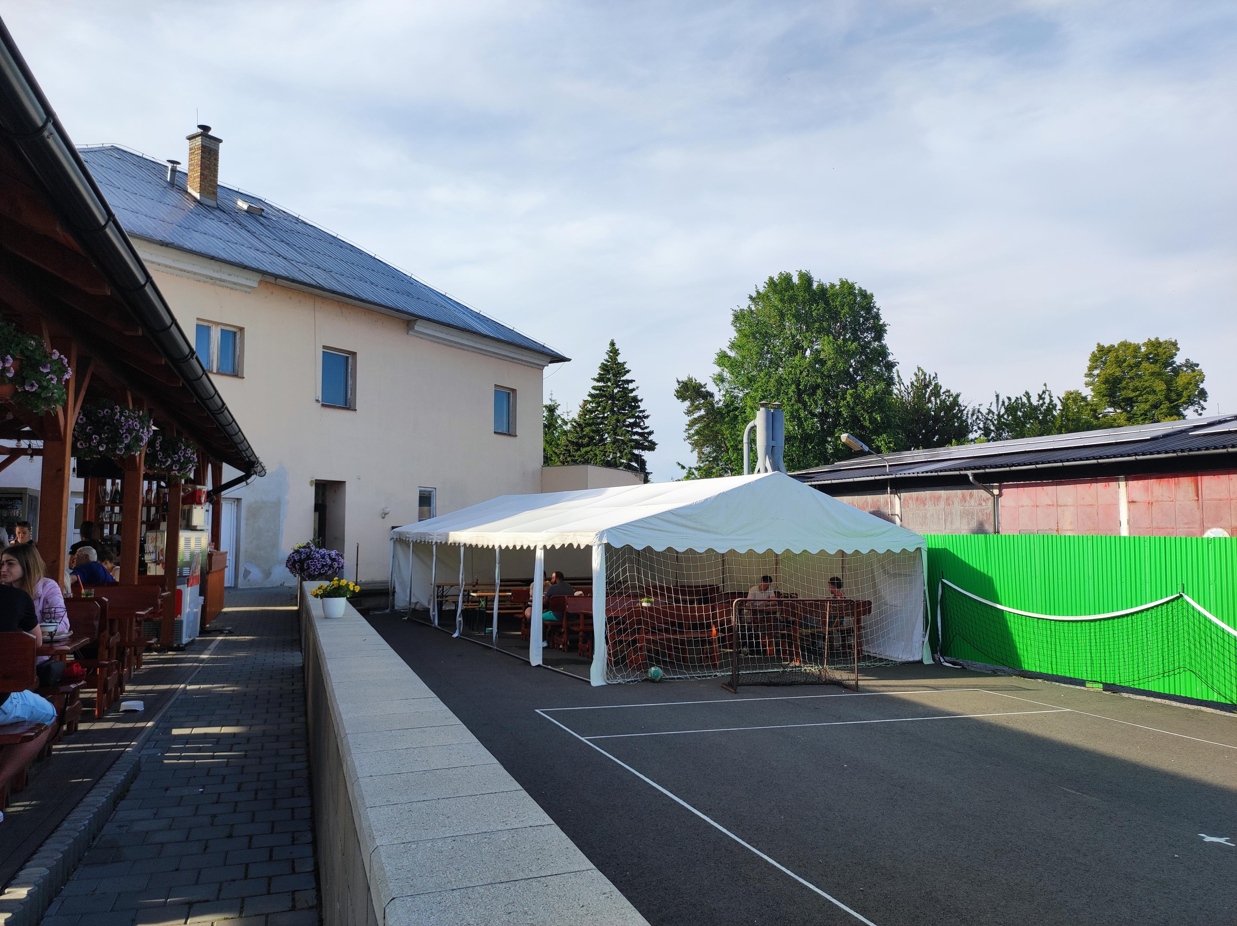 Hráza 562, s.r.o. foto 4