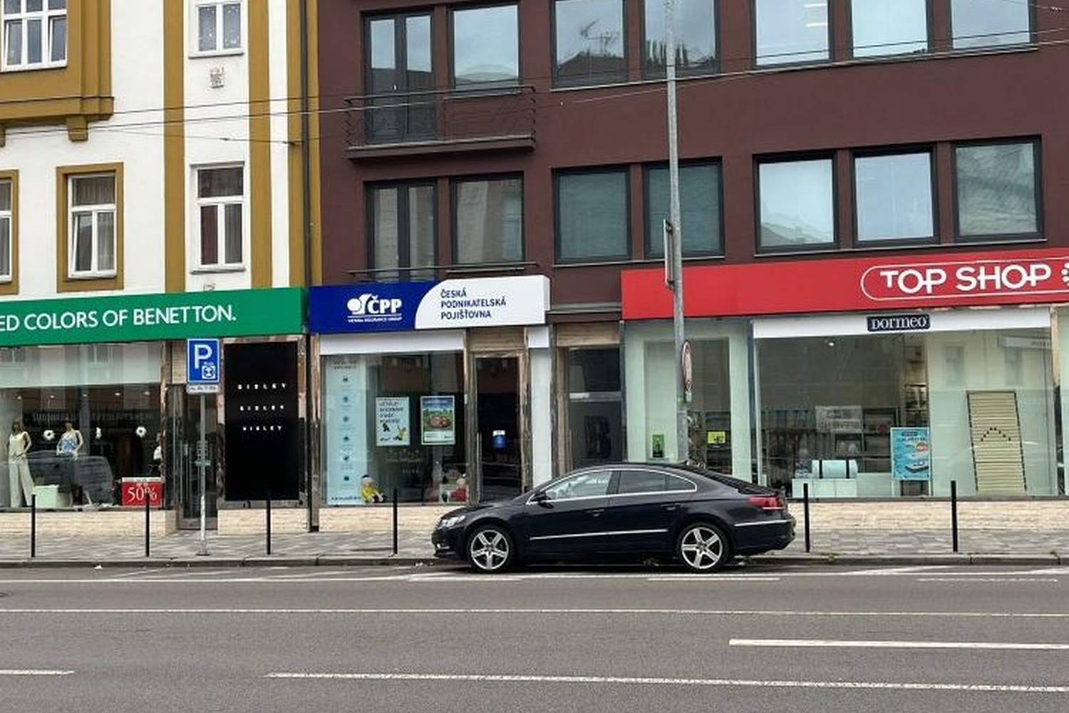 Česká podnikatelská pojišťovna, Vienna Insurance Group, a.s.