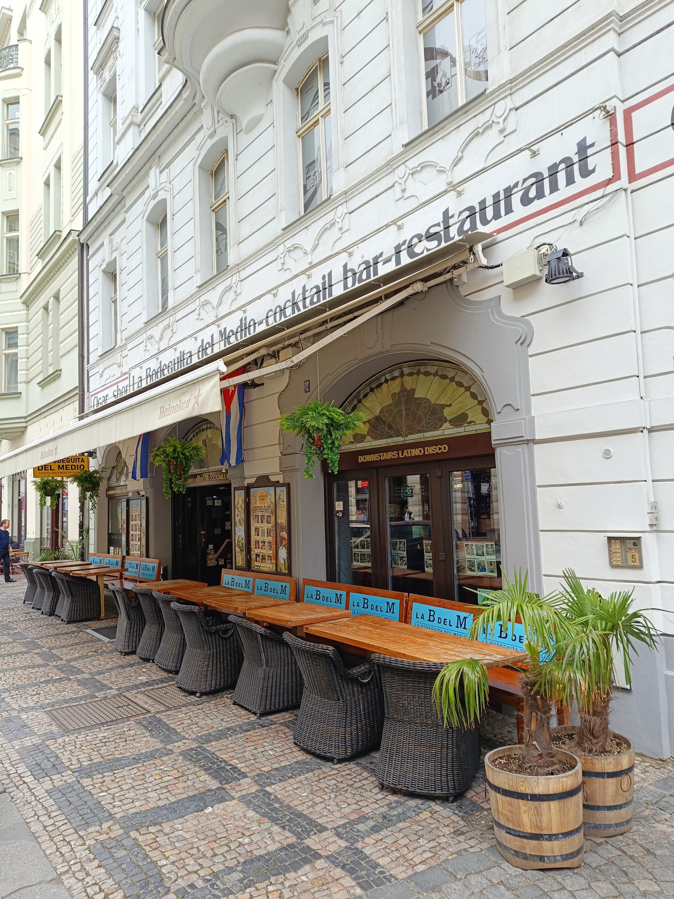 La Bodeguita del Medio foto 3