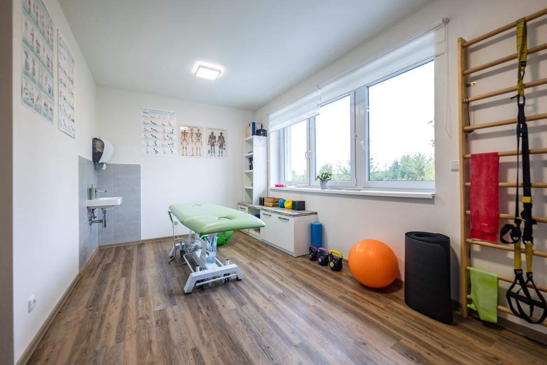 Fyzioterapie Mikel foto 4