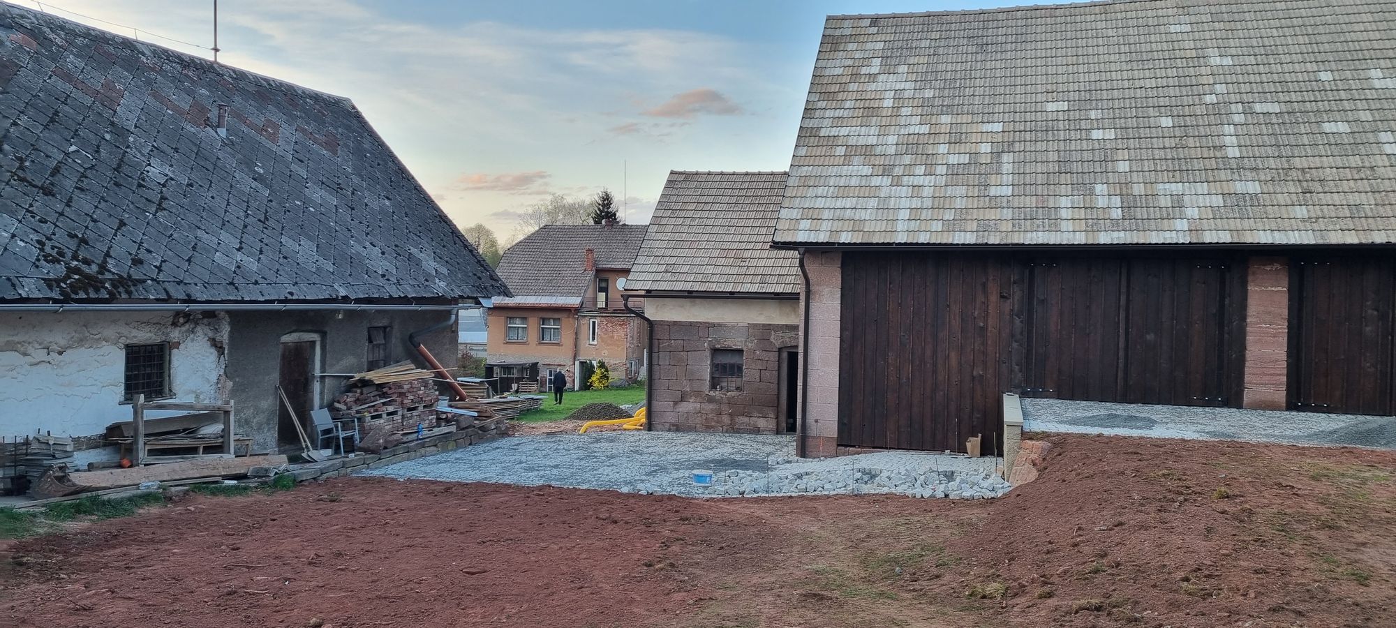 Vojtíškův statek foto 3