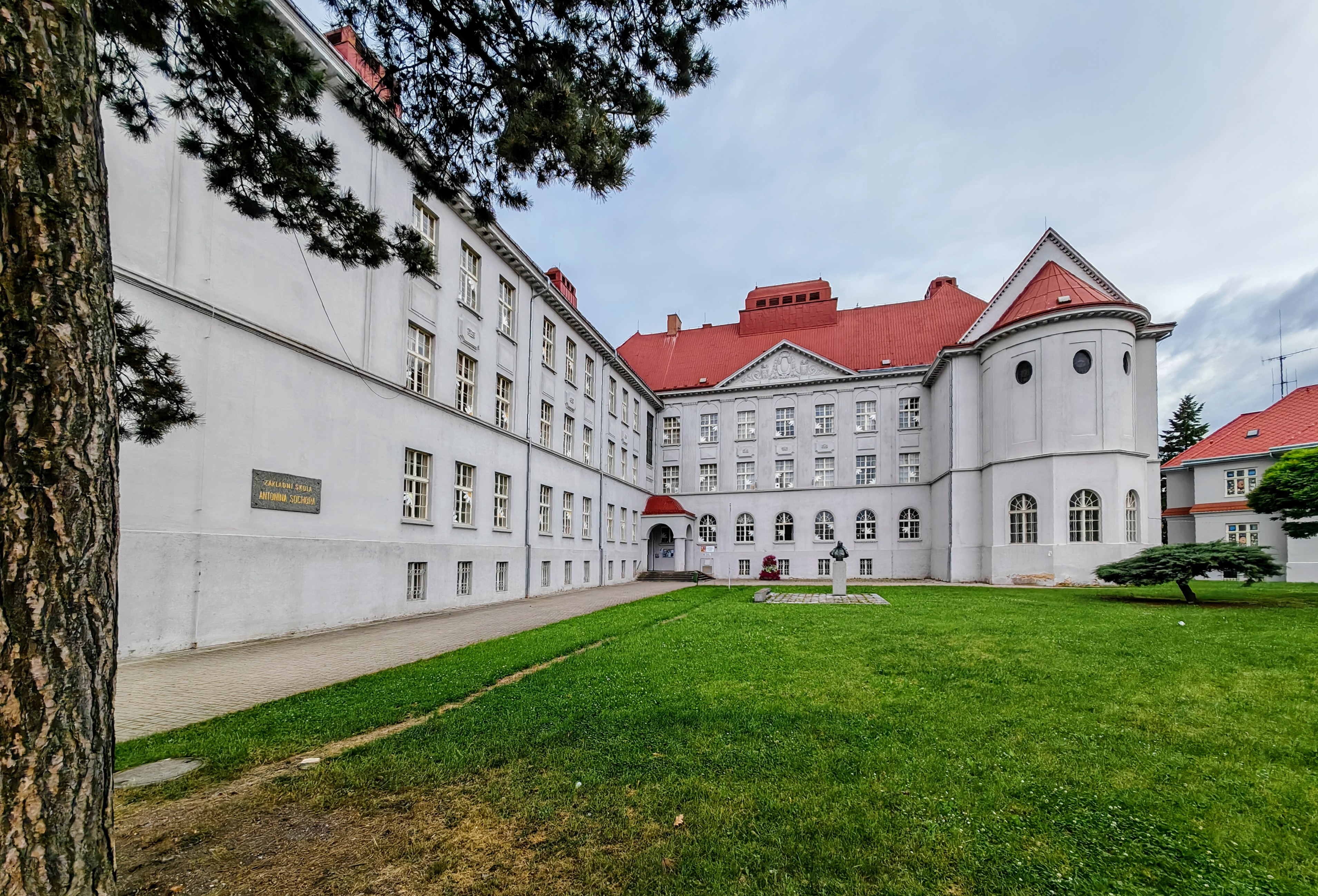 ZŠ Antonína Sochora Duchcov foto 3