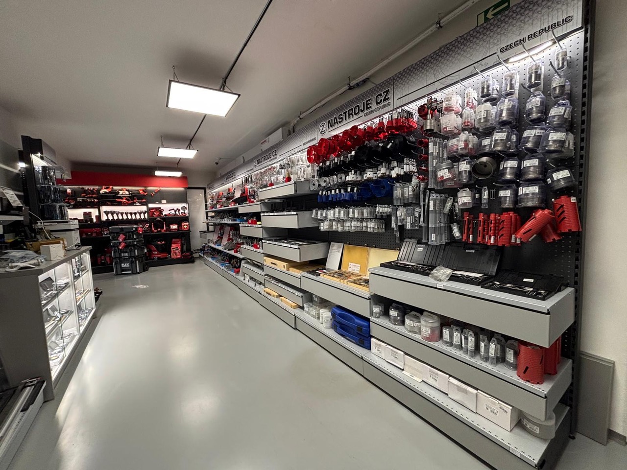 NÁSTROJE CZ, s.r.o. foto 6