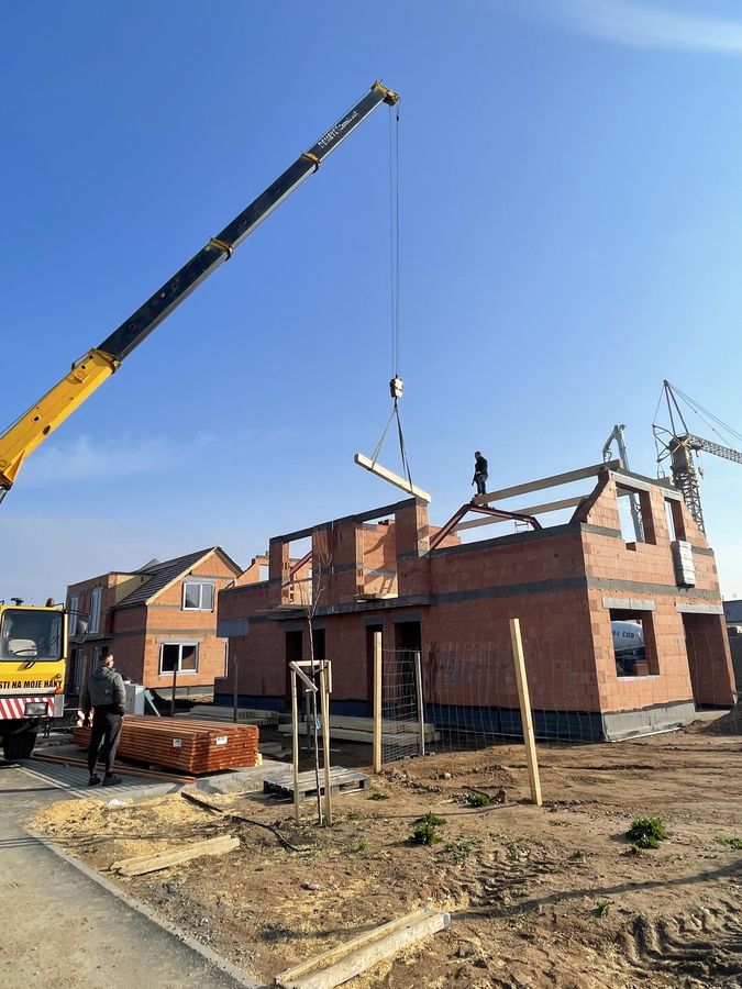 Roofers CZ, s.r.o. foto 4