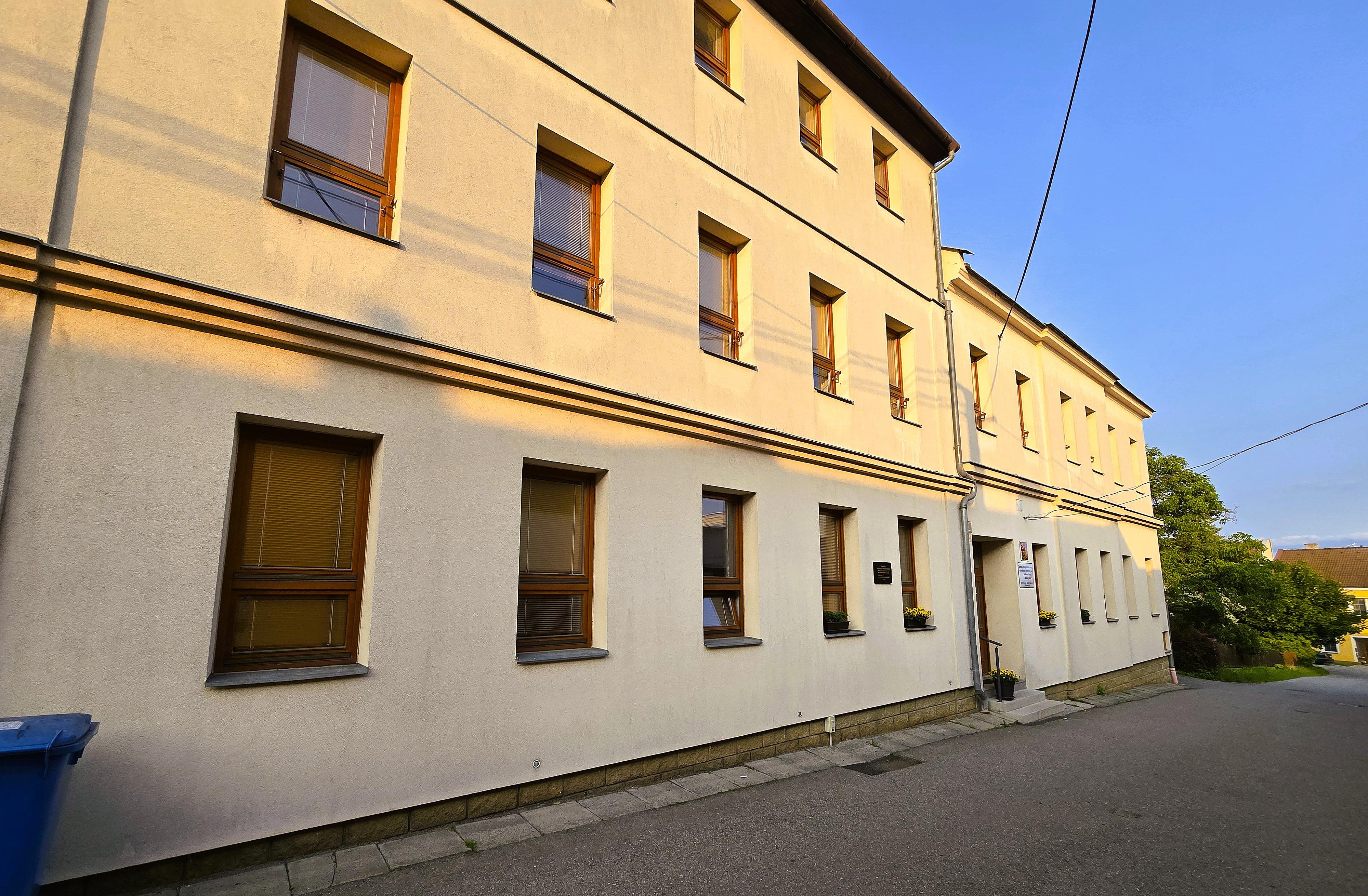 ZŠ Olomouc - Svatý Kopeček při DDÚ a SVP foto 3