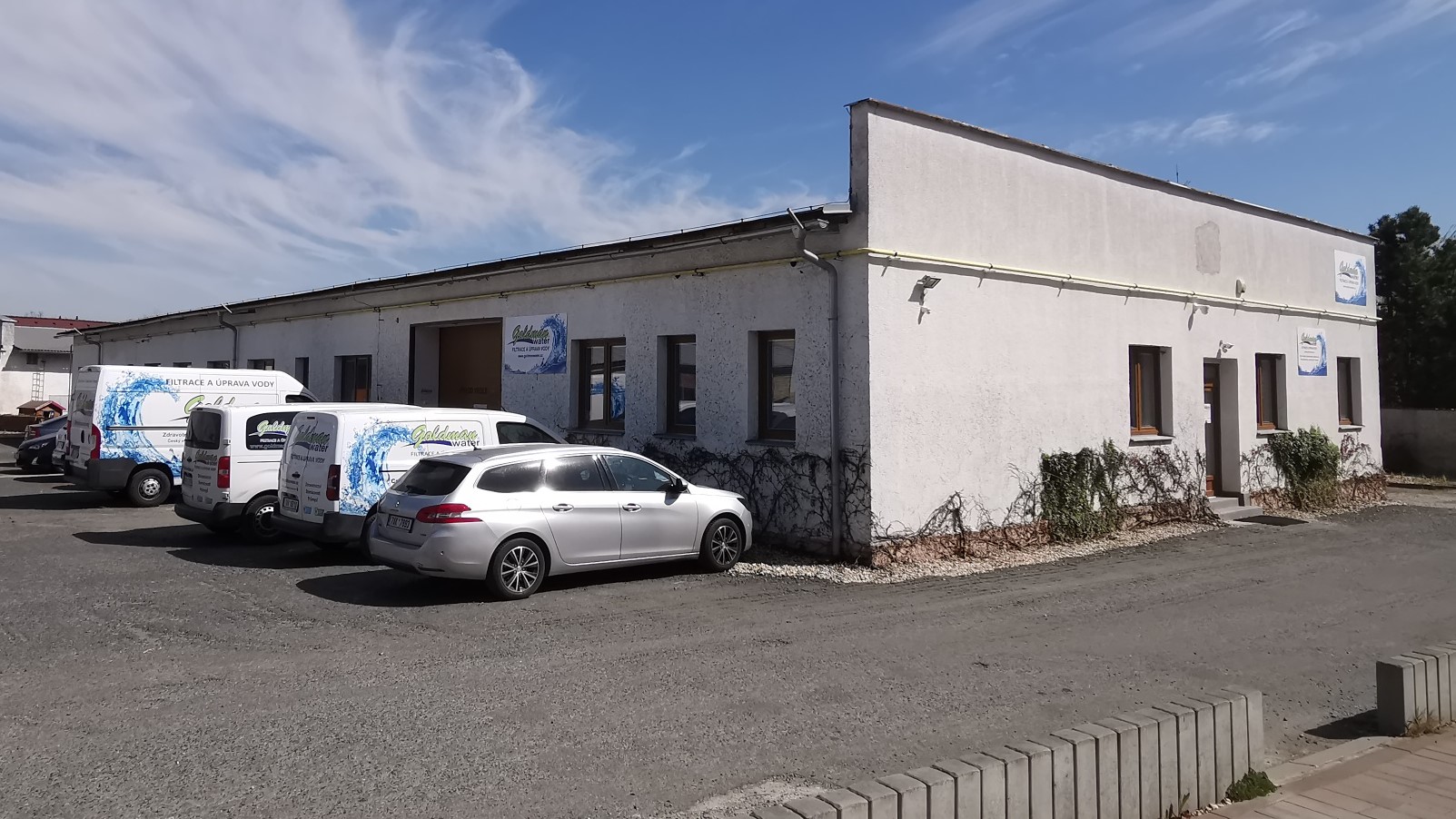 Goldman water s.r.o. foto 3