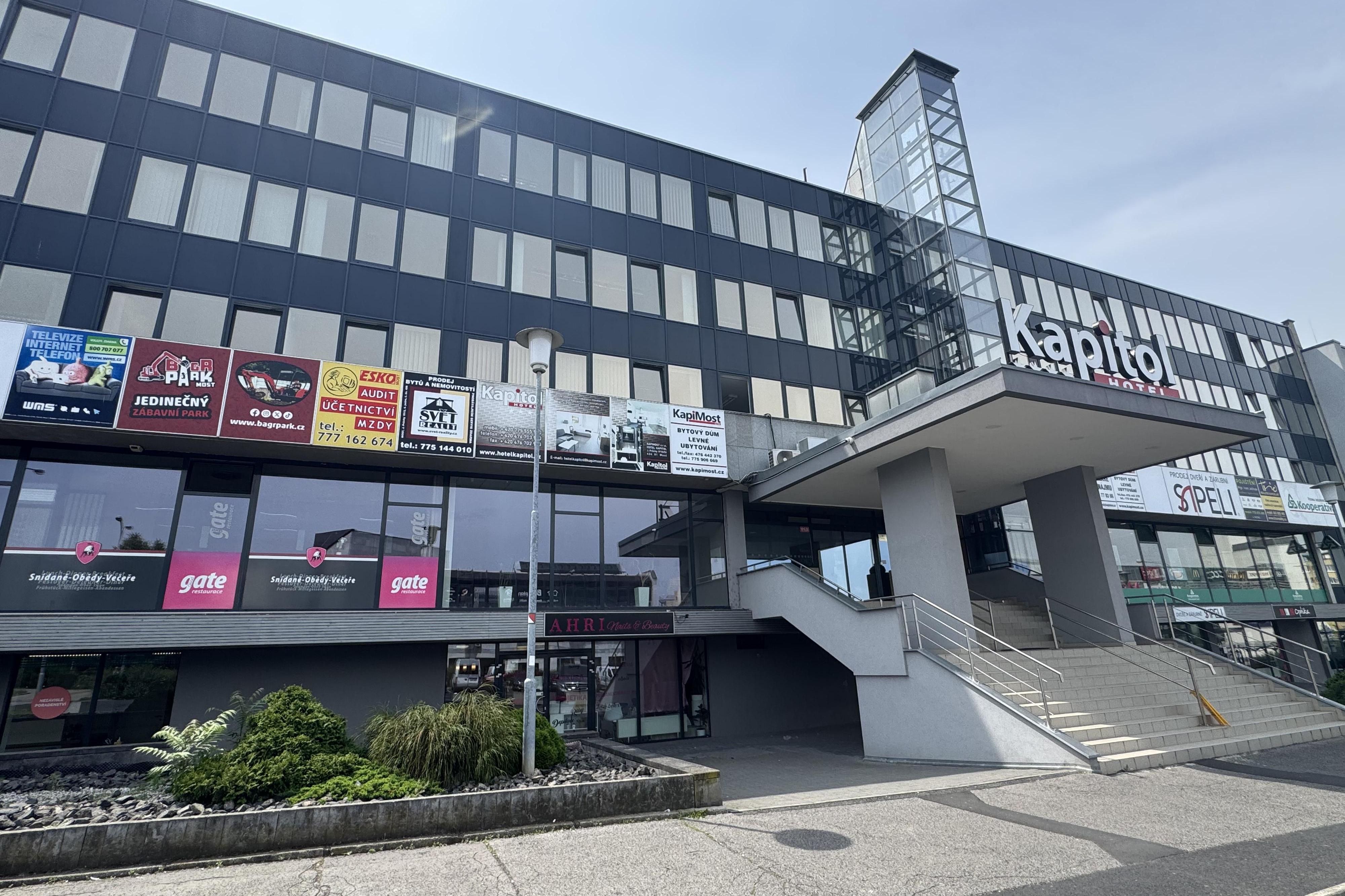 Matola - reality s.r.o.