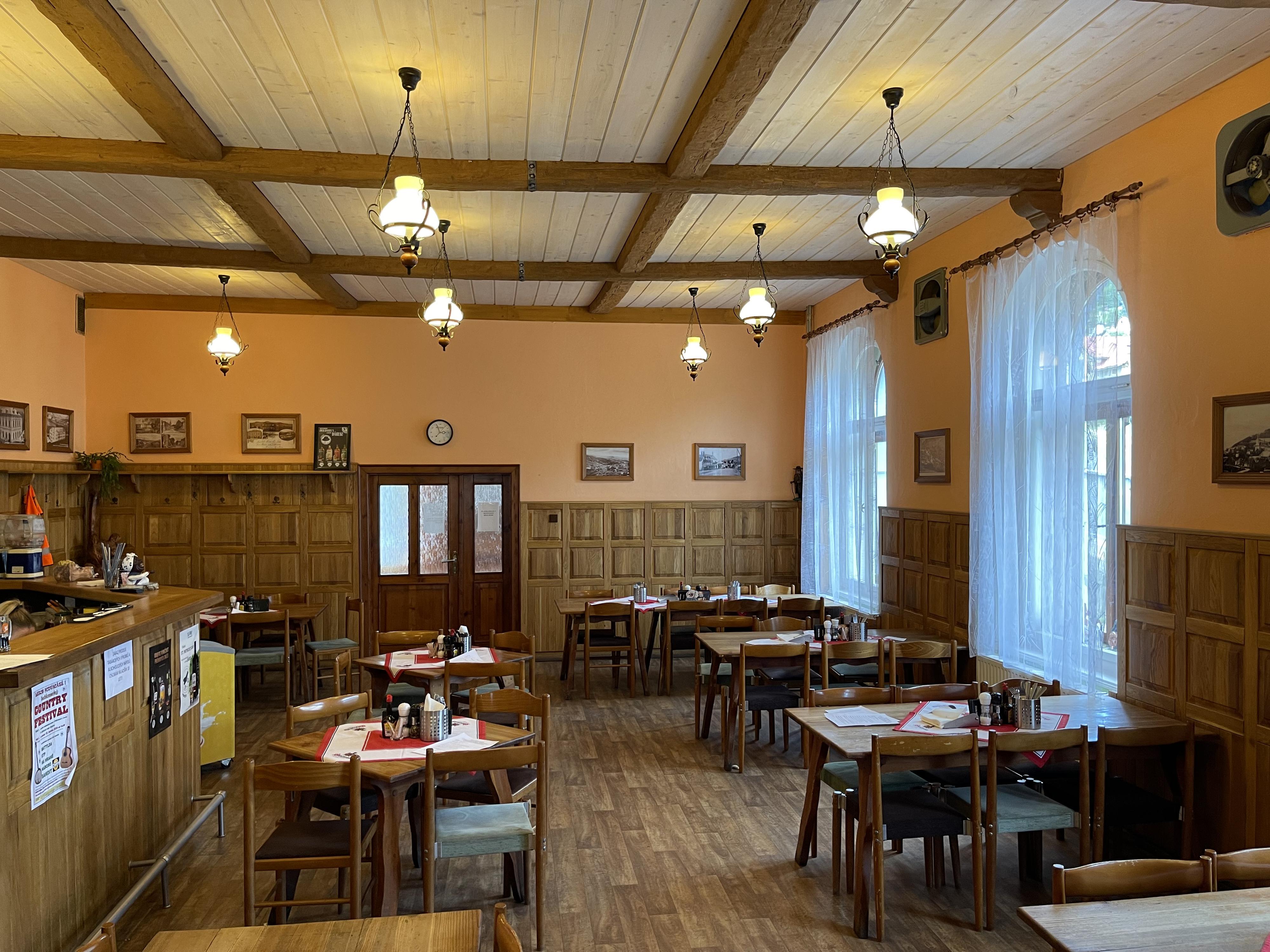 Hotel a restaurace Krakonoš foto 3