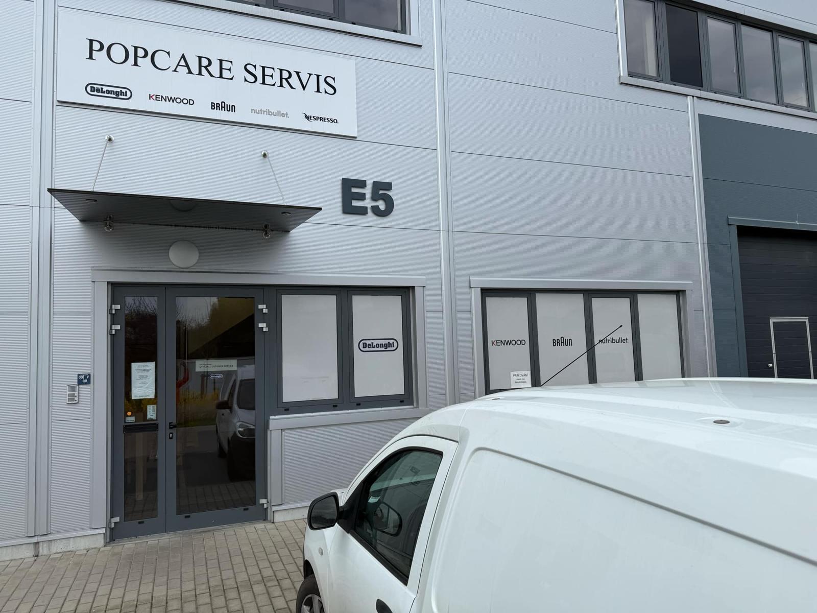 POPCARE Servis s.r.o. foto 2