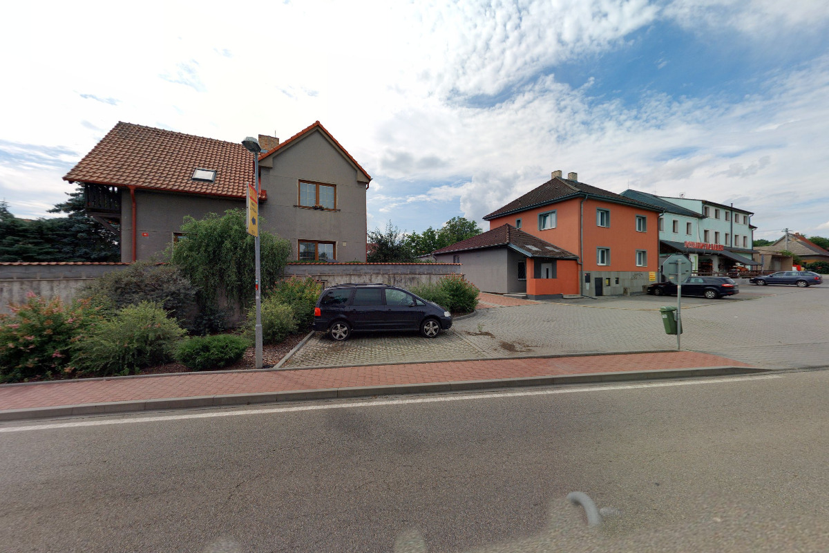 Bistro Pražská foto 2