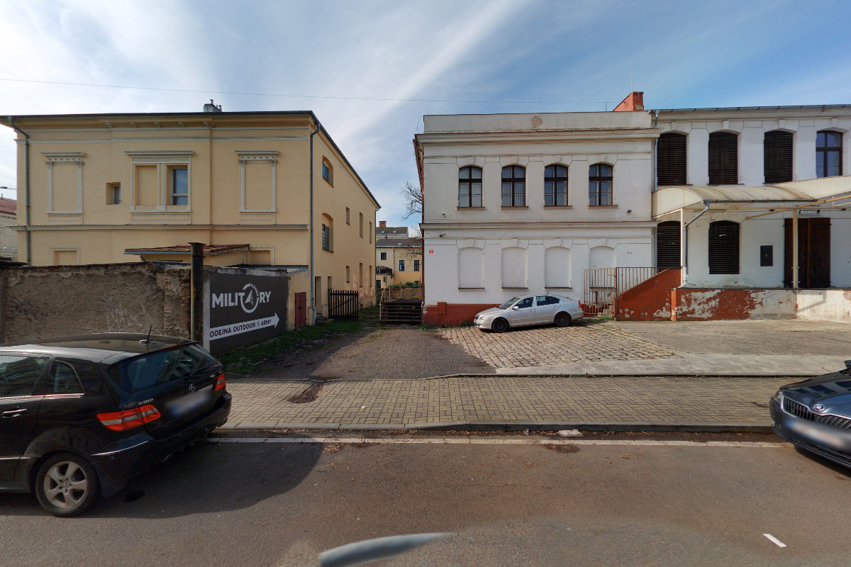 Armyshop MILITARY RANGE