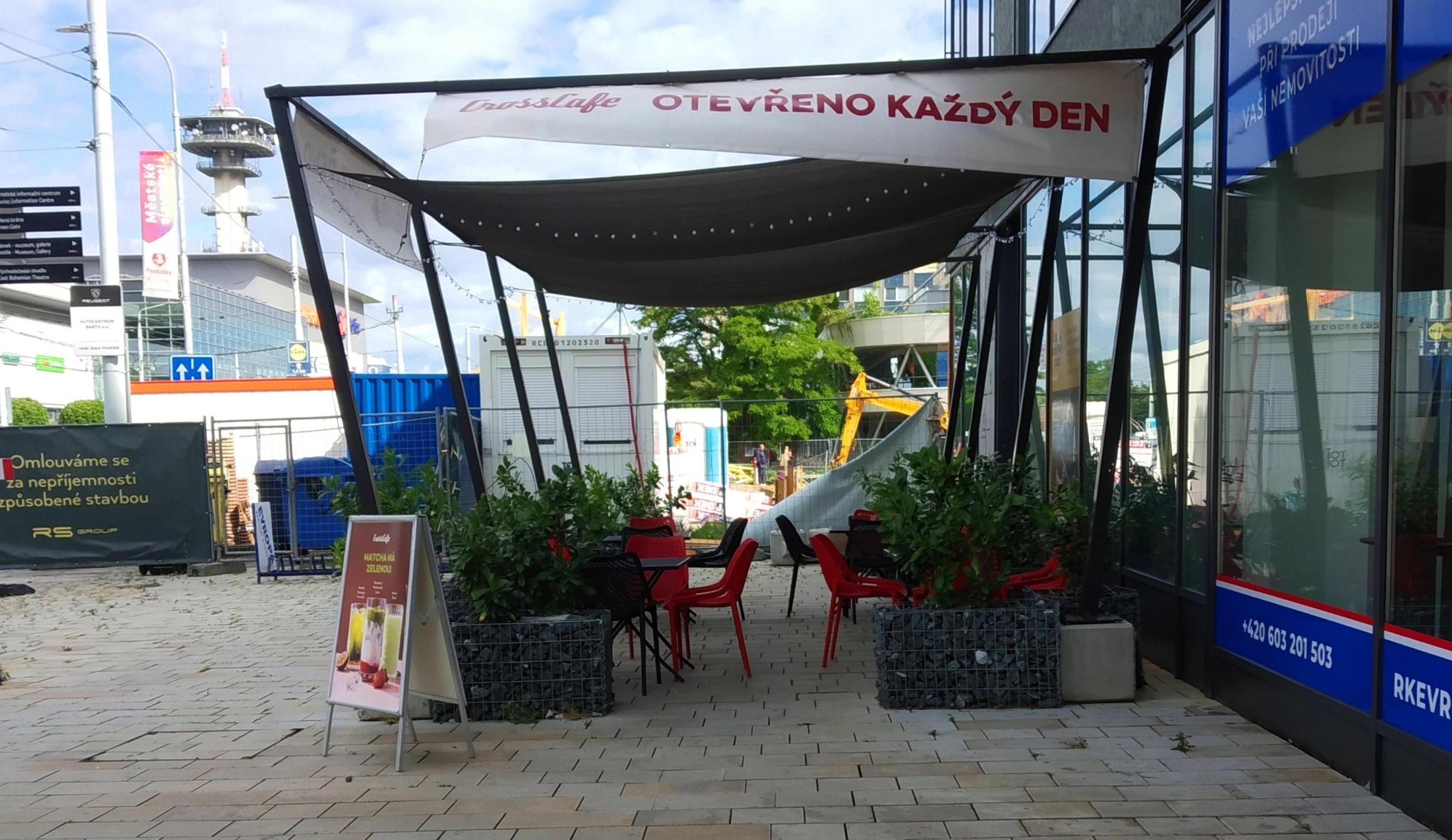 Restaurace Nejen 55 foto 4
