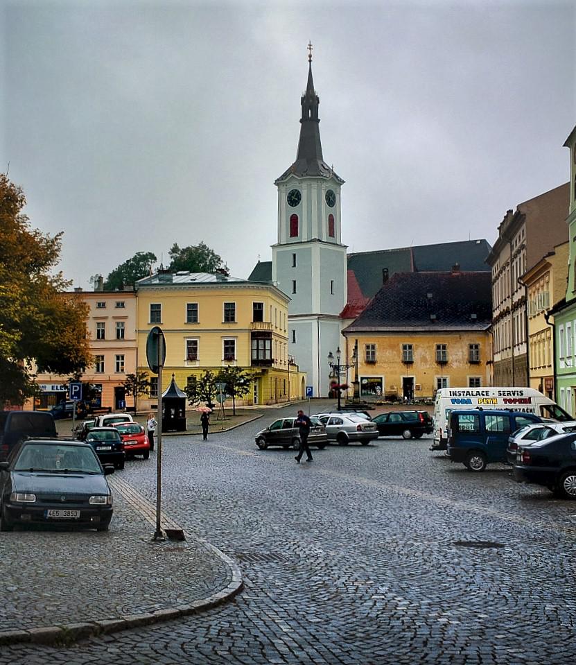 BENU Lékárna foto 2